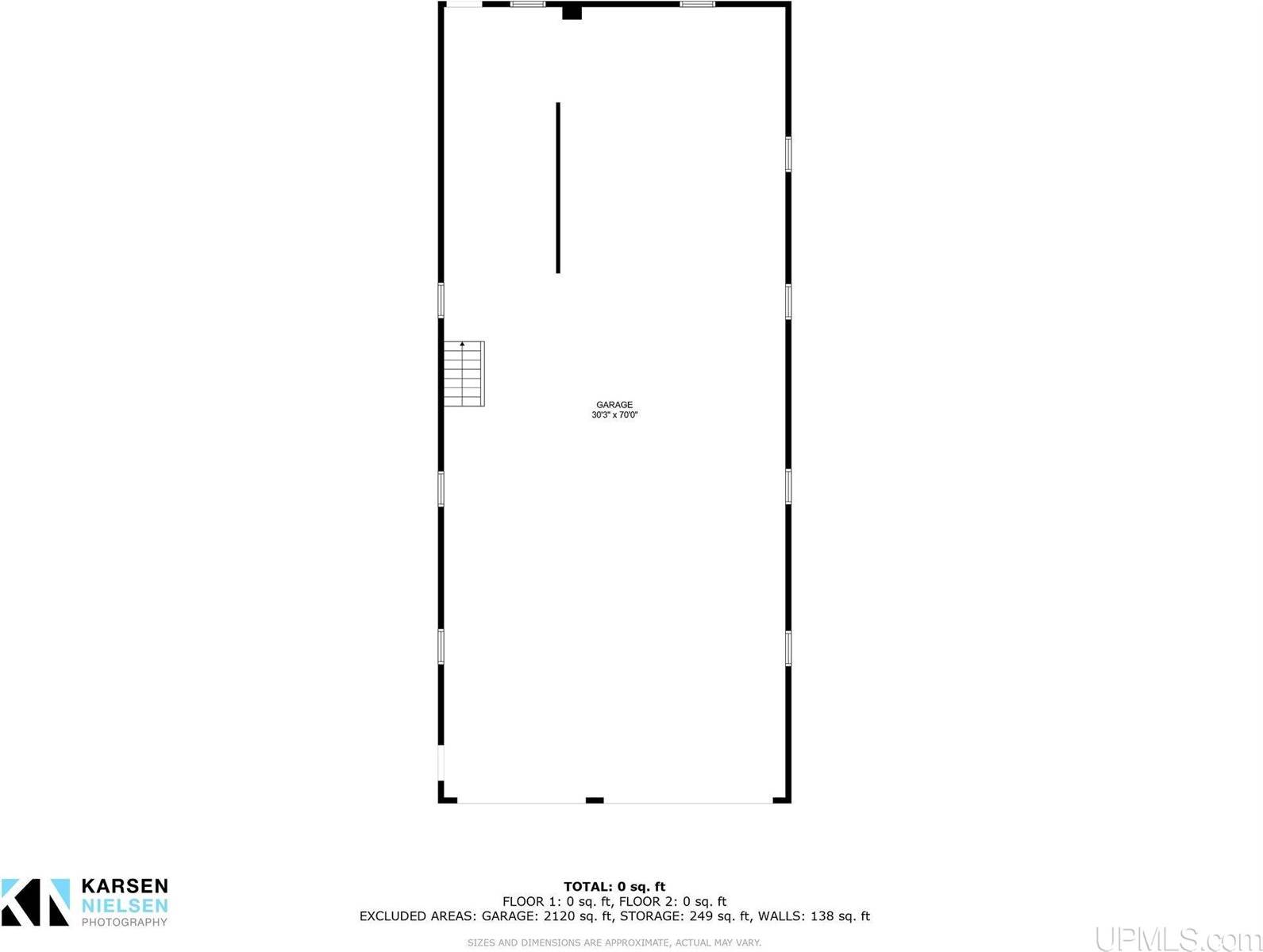 25360 US 41 Highway, Champion, MI 49814