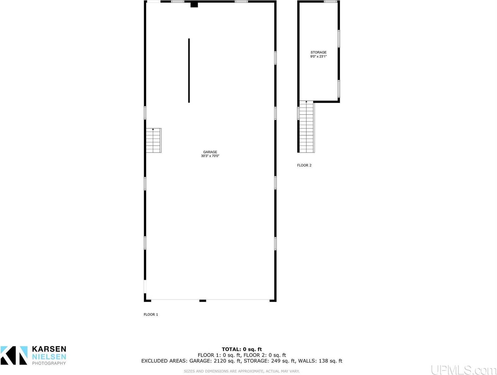 25360 US 41 Highway, Champion, MI 49814