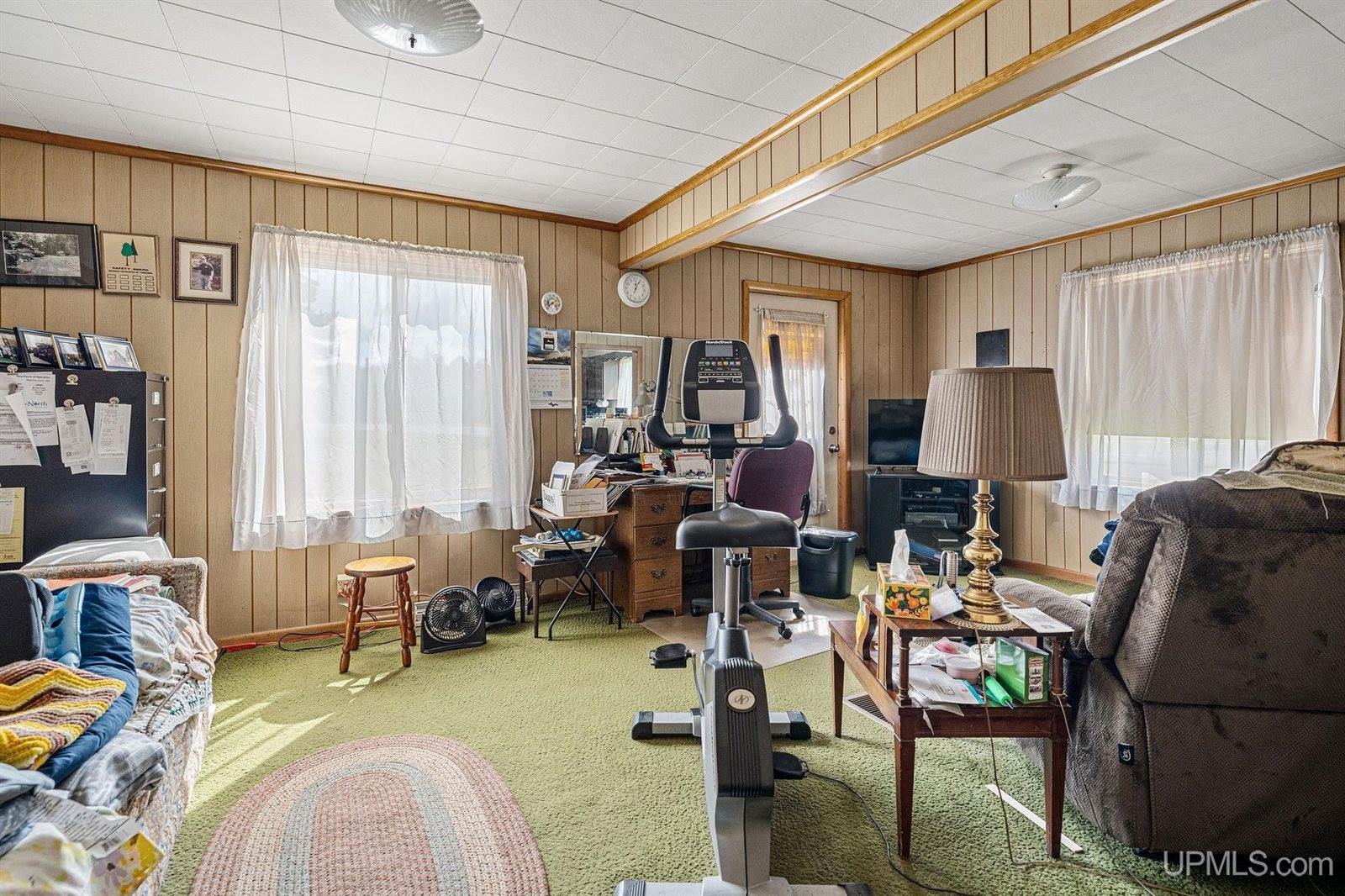 25360 US 41 Highway, Champion, MI 49814