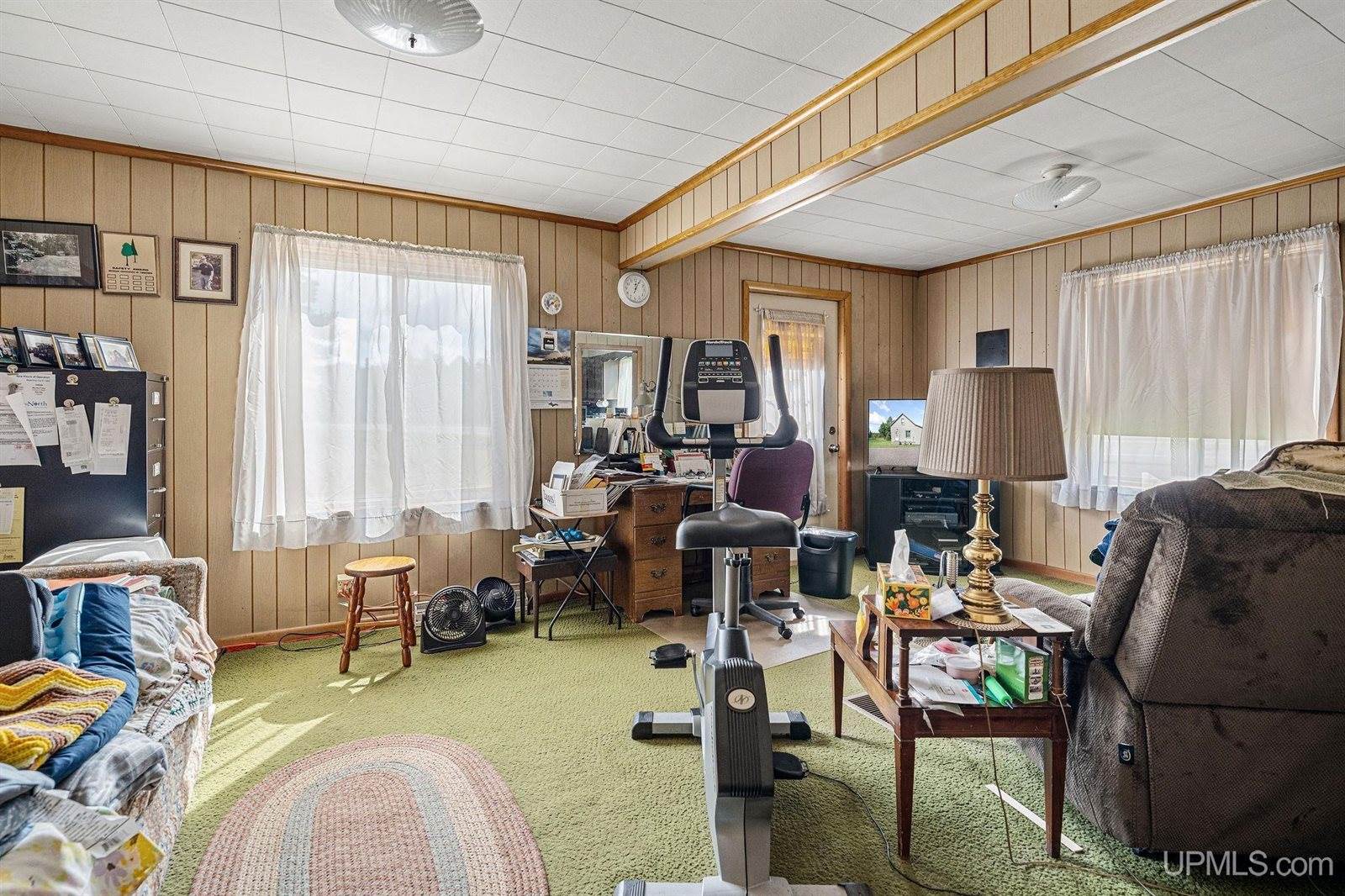 25360 US 41 Highway, Champion, MI 49814