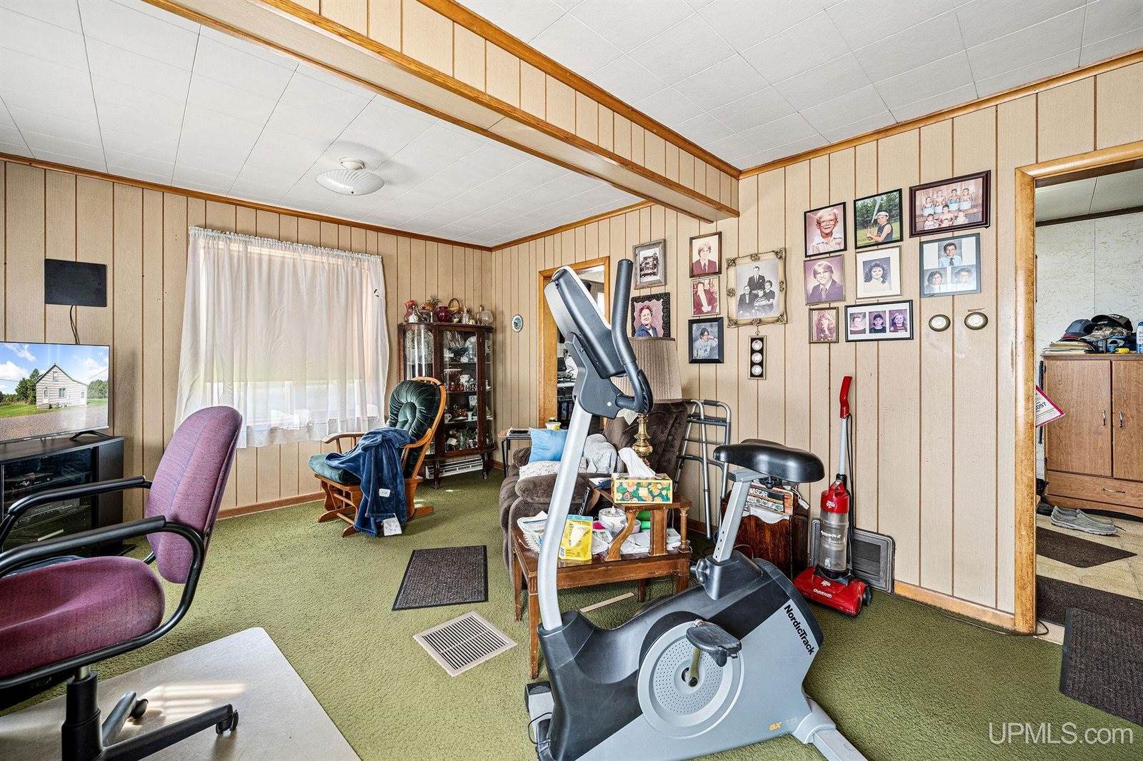 25360 US 41 Highway, Champion, MI 49814