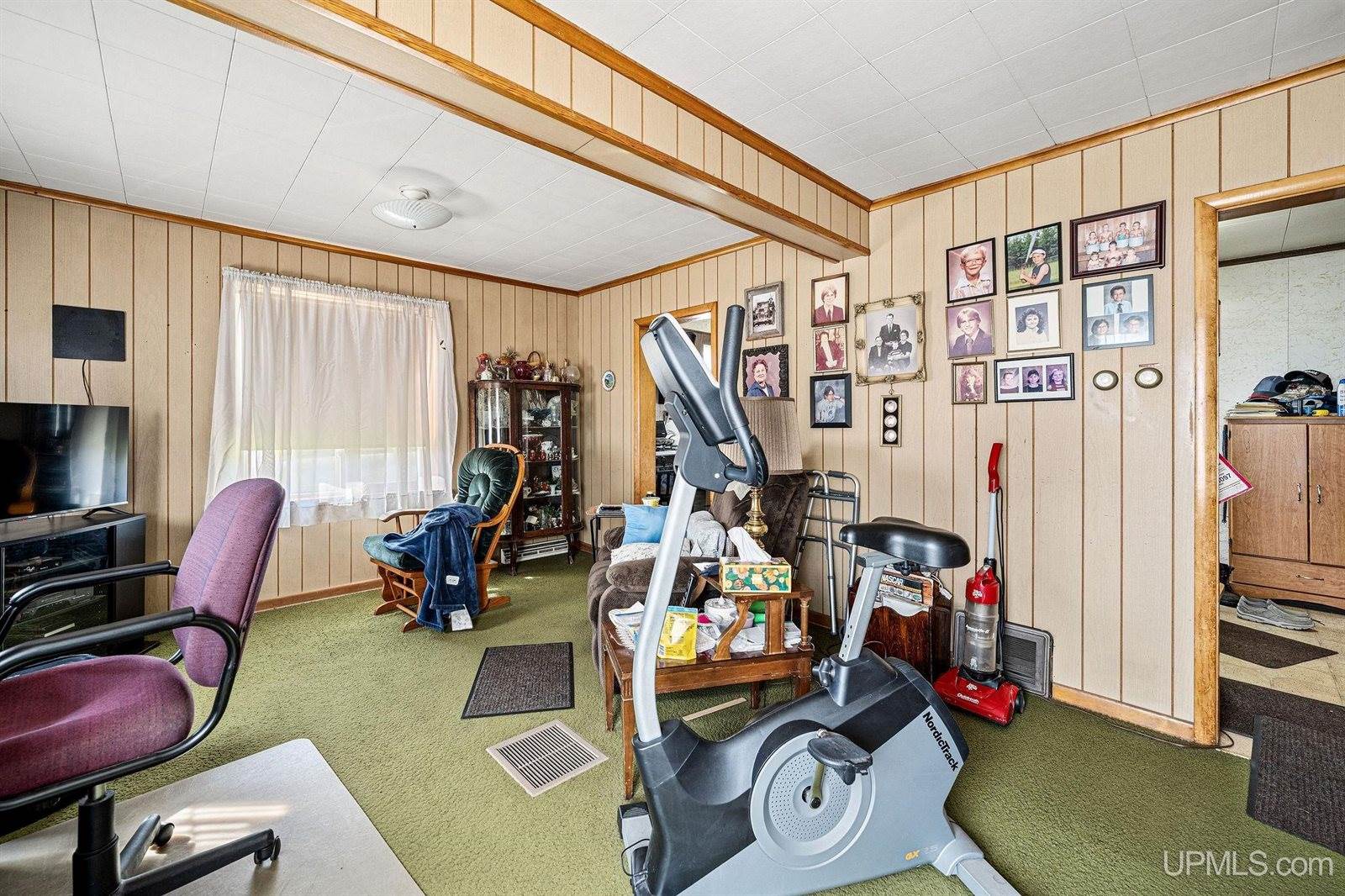 25360 US 41 Highway, Champion, MI 49814