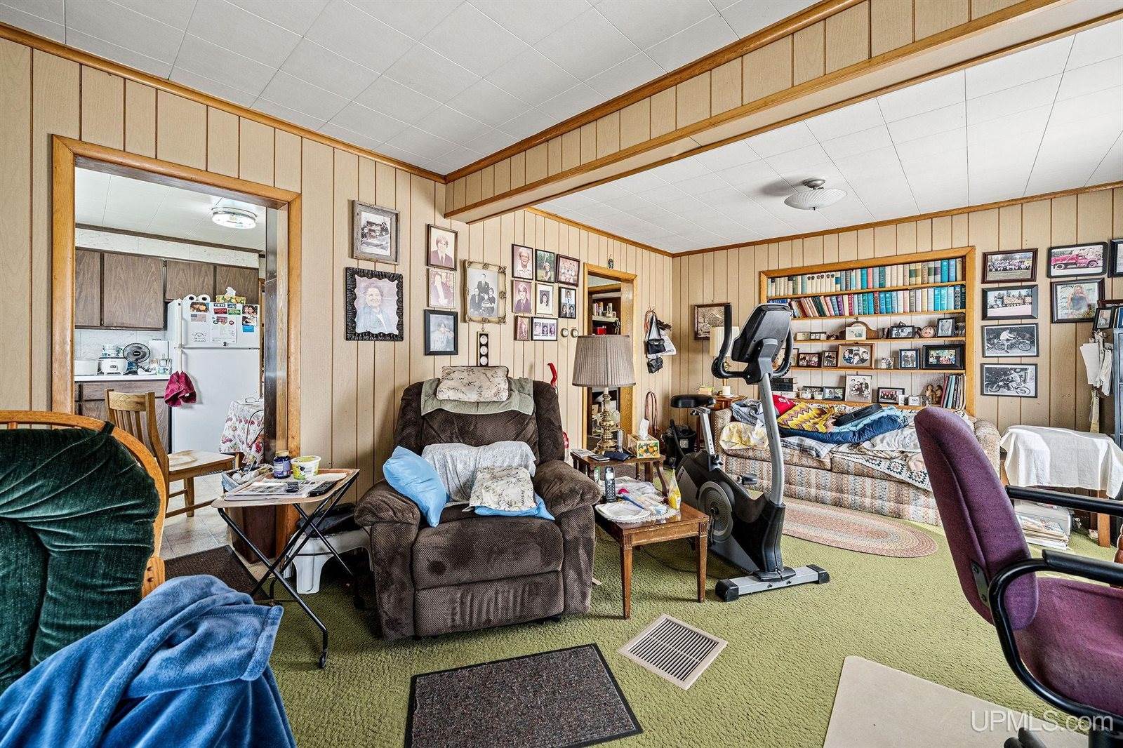 25360 US 41 Highway, Champion, MI 49814