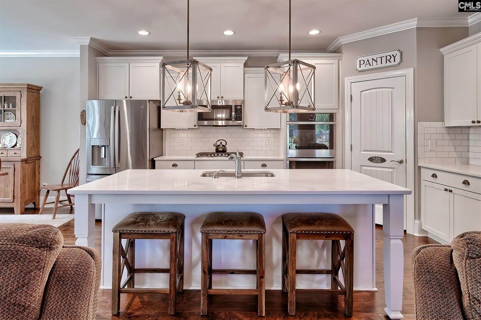 705 Ruskin, Chapin, SC 29036