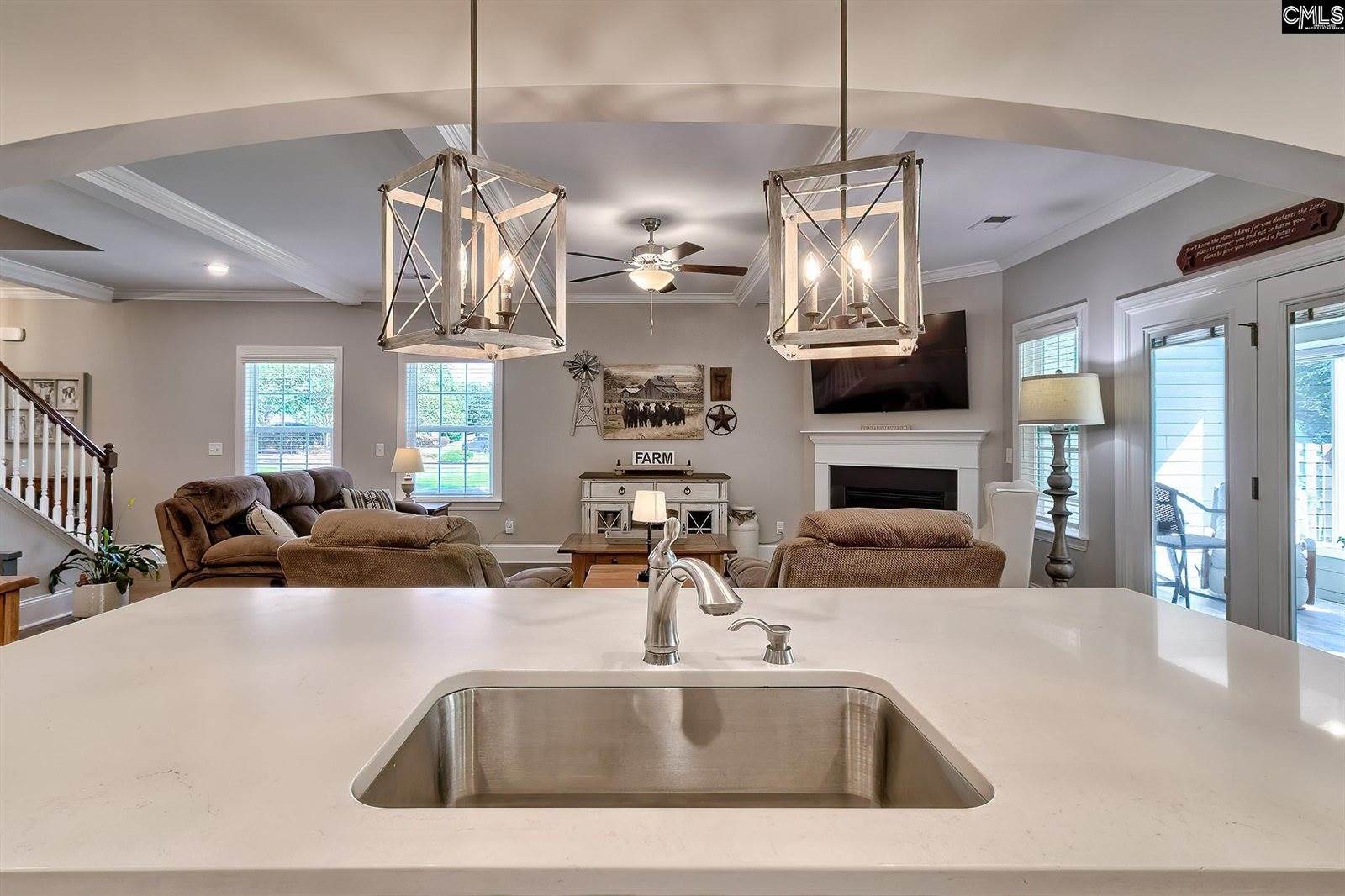 705 Ruskin, Chapin, SC 29036