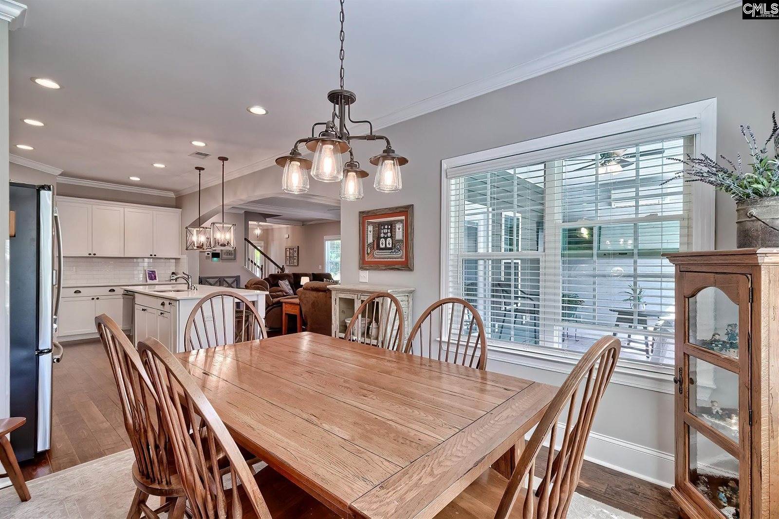 705 Ruskin, Chapin, SC 29036