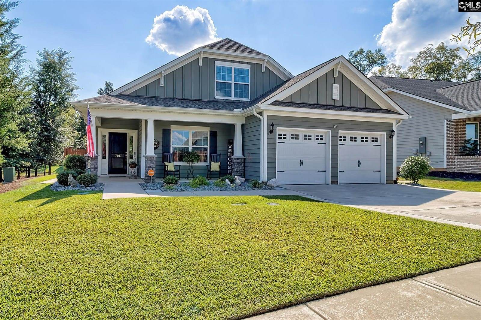705 Ruskin, Chapin, SC 29036