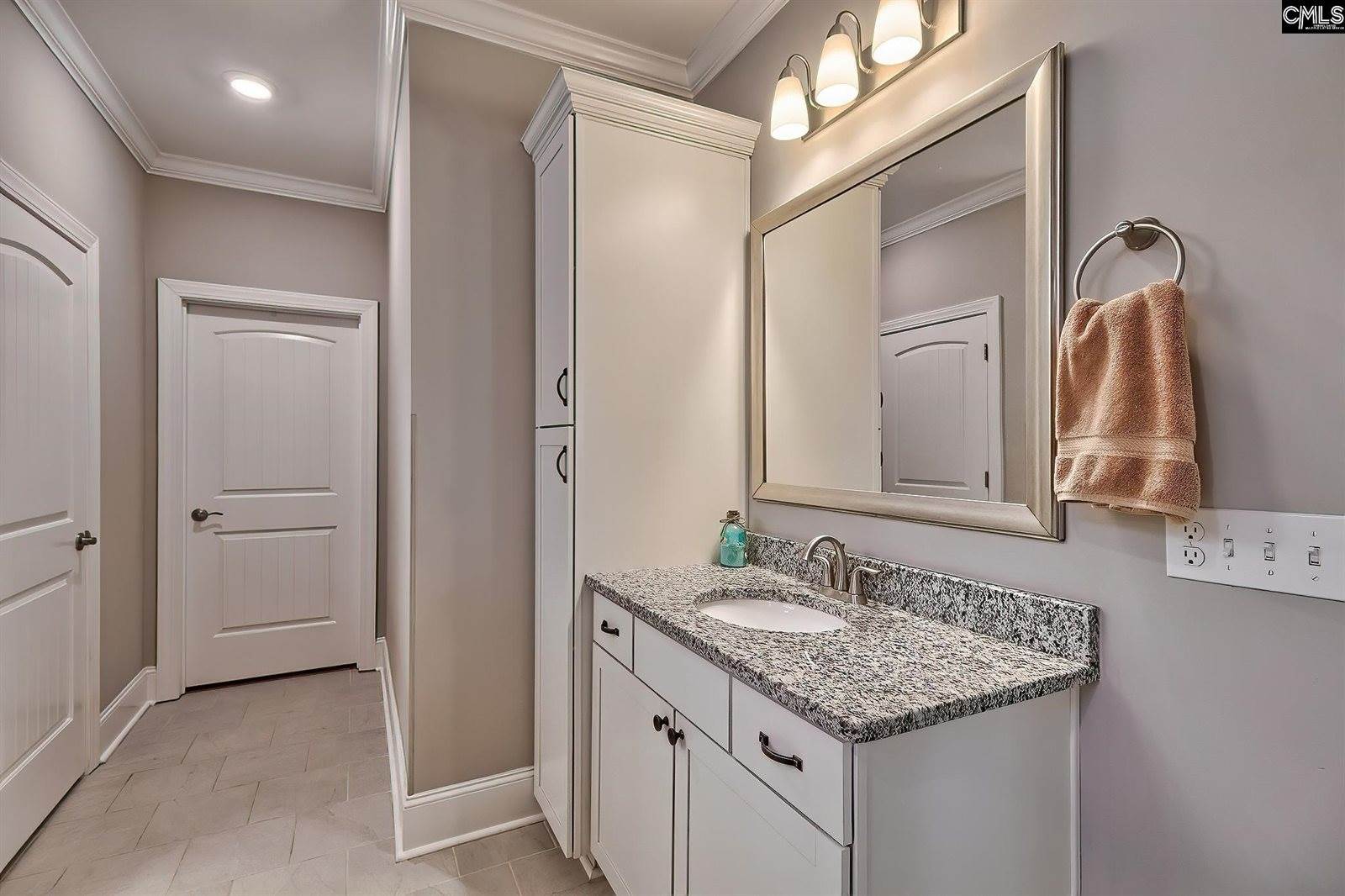 705 Ruskin, Chapin, SC 29036