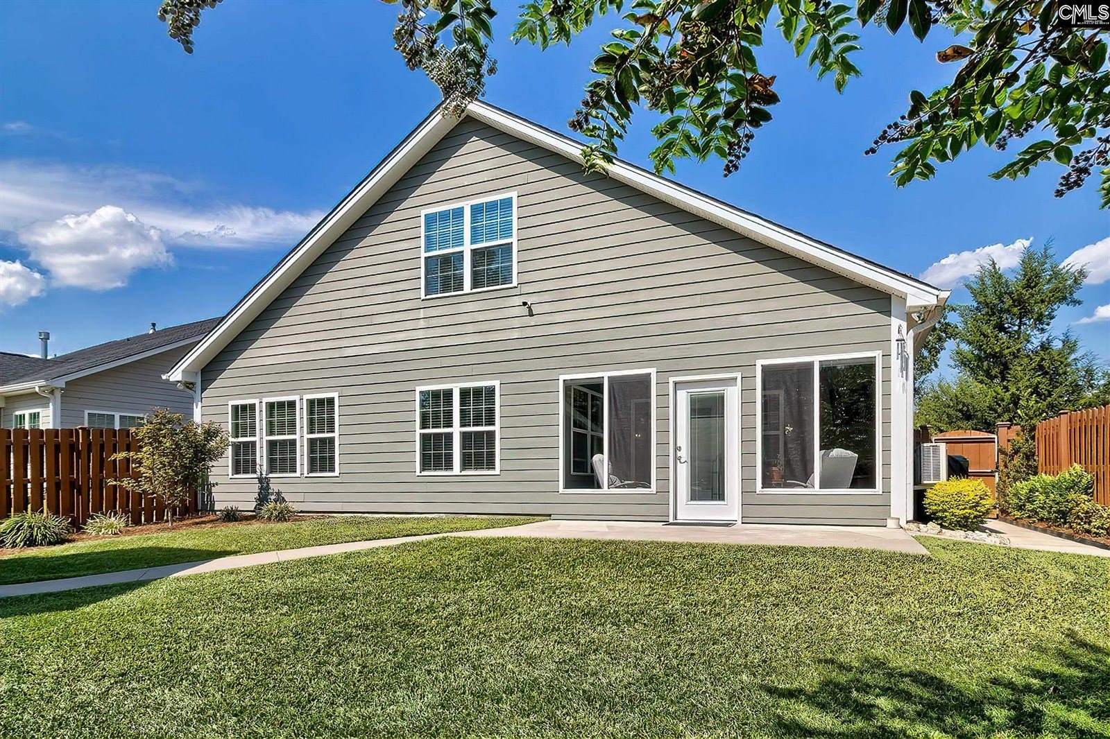 705 Ruskin, Chapin, SC 29036