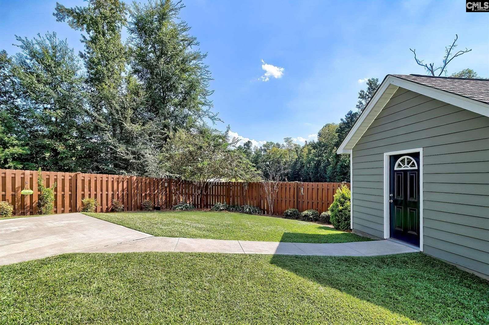 705 Ruskin, Chapin, SC 29036