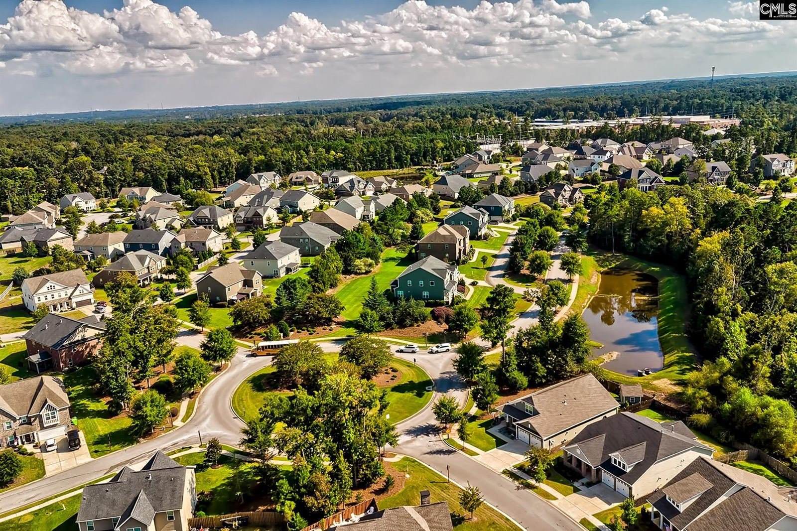 705 Ruskin, Chapin, SC 29036