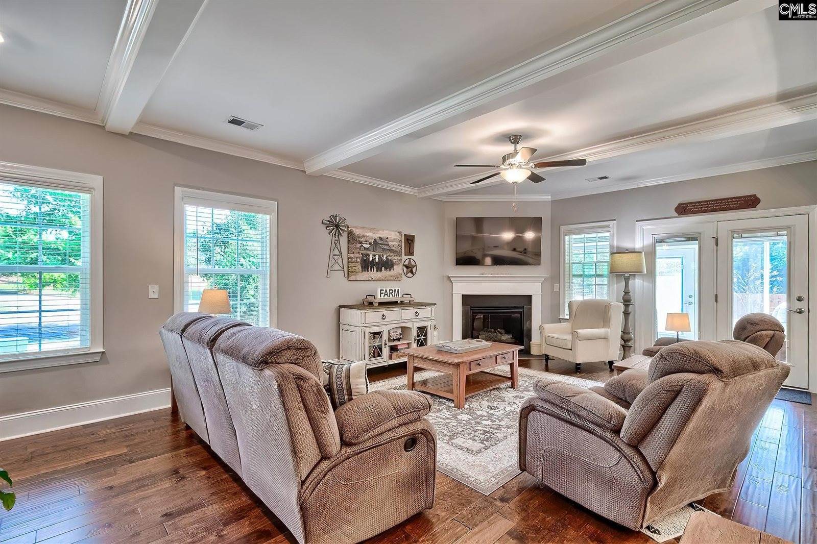 705 Ruskin, Chapin, SC 29036