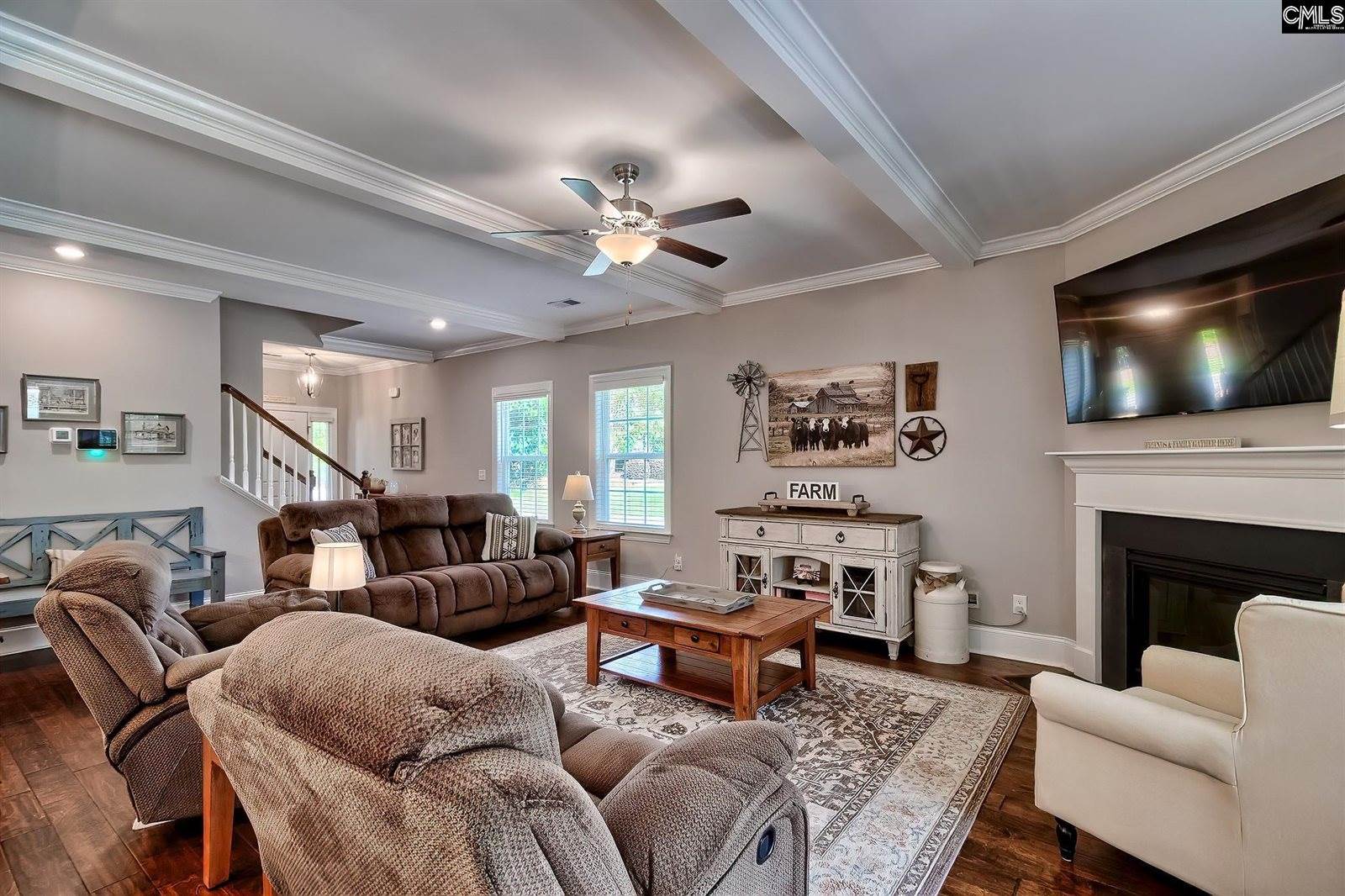 705 Ruskin, Chapin, SC 29036