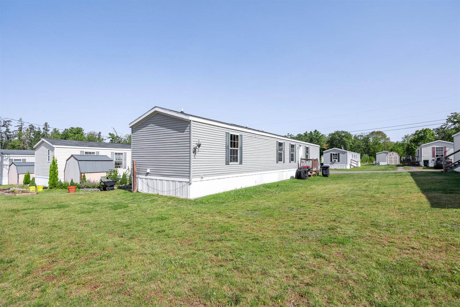 1343 Ohio Street, #10, Bangor, ME 04401