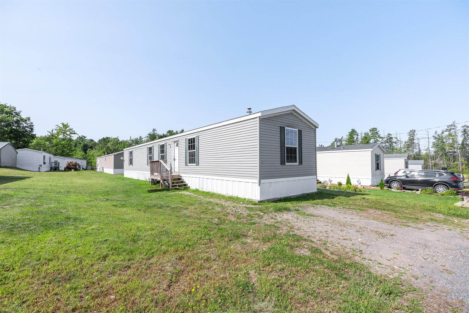 1343 Ohio Street, #10, Bangor, ME 04401