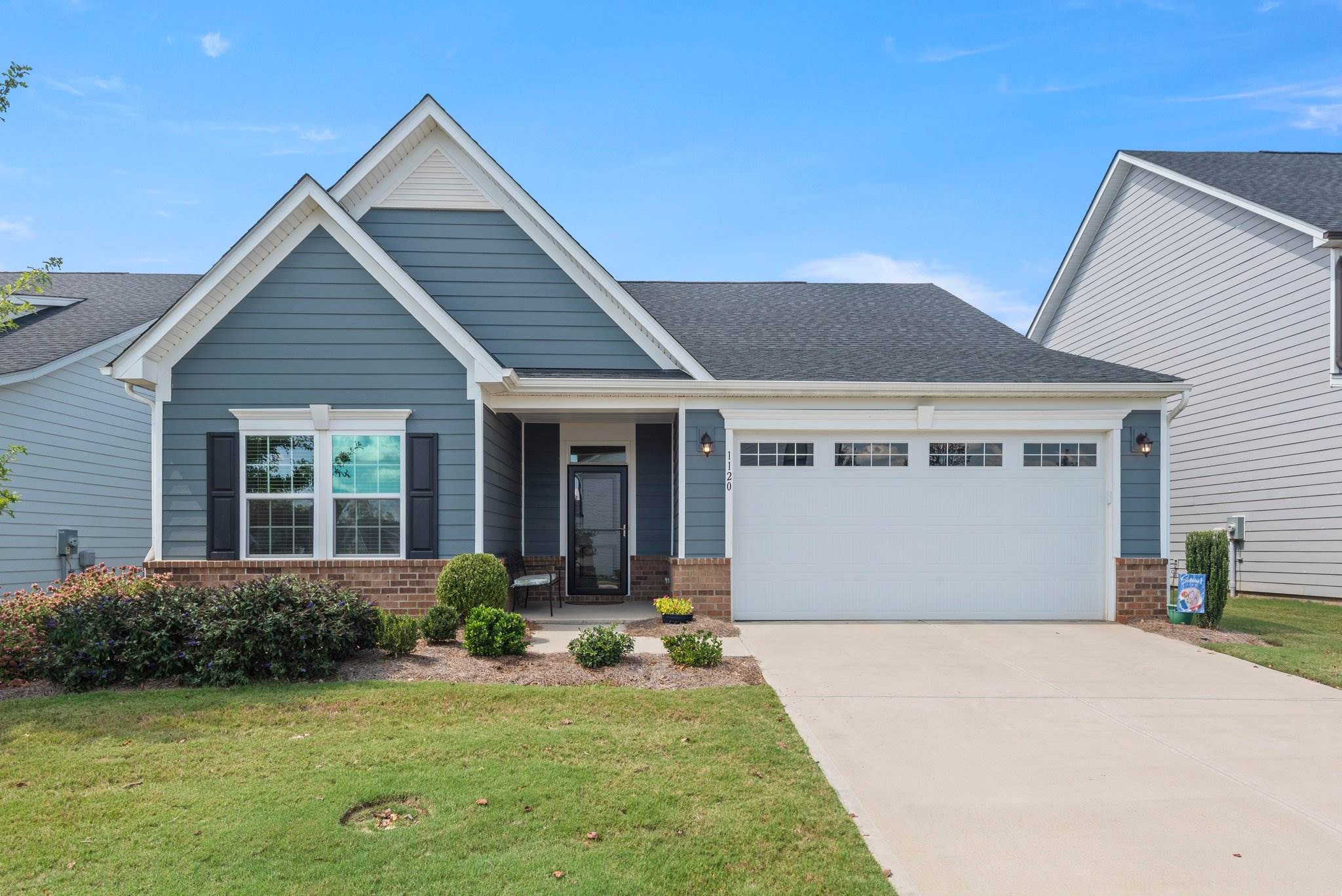 1120 Augustus Beaman, Indian Trail, NC 28079