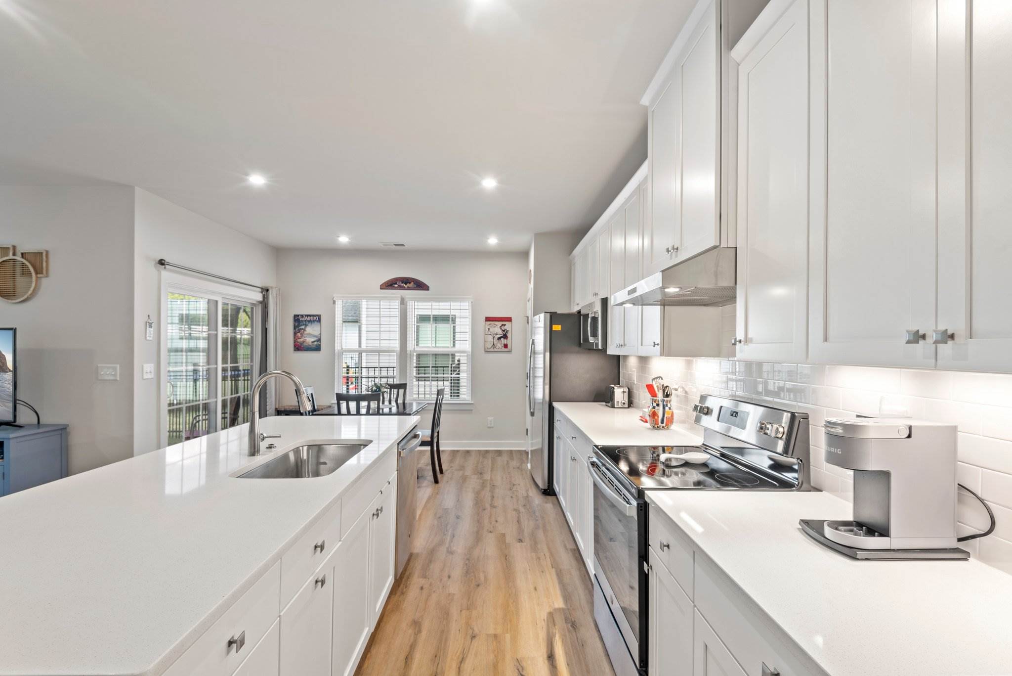 1120 Augustus Beaman, Indian Trail, NC 28079