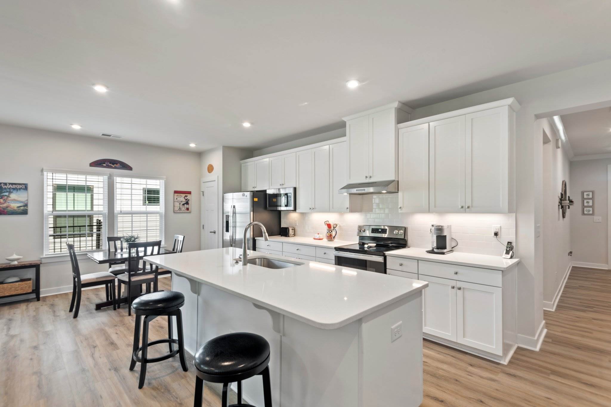 1120 Augustus Beaman, Indian Trail, NC 28079