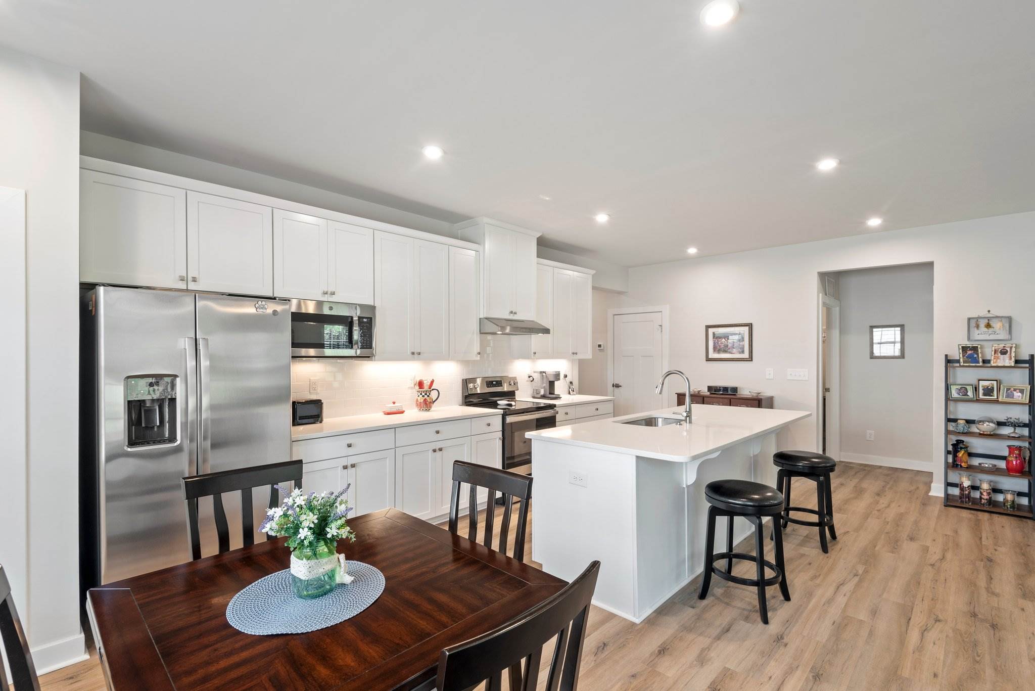 1120 Augustus Beaman, Indian Trail, NC 28079