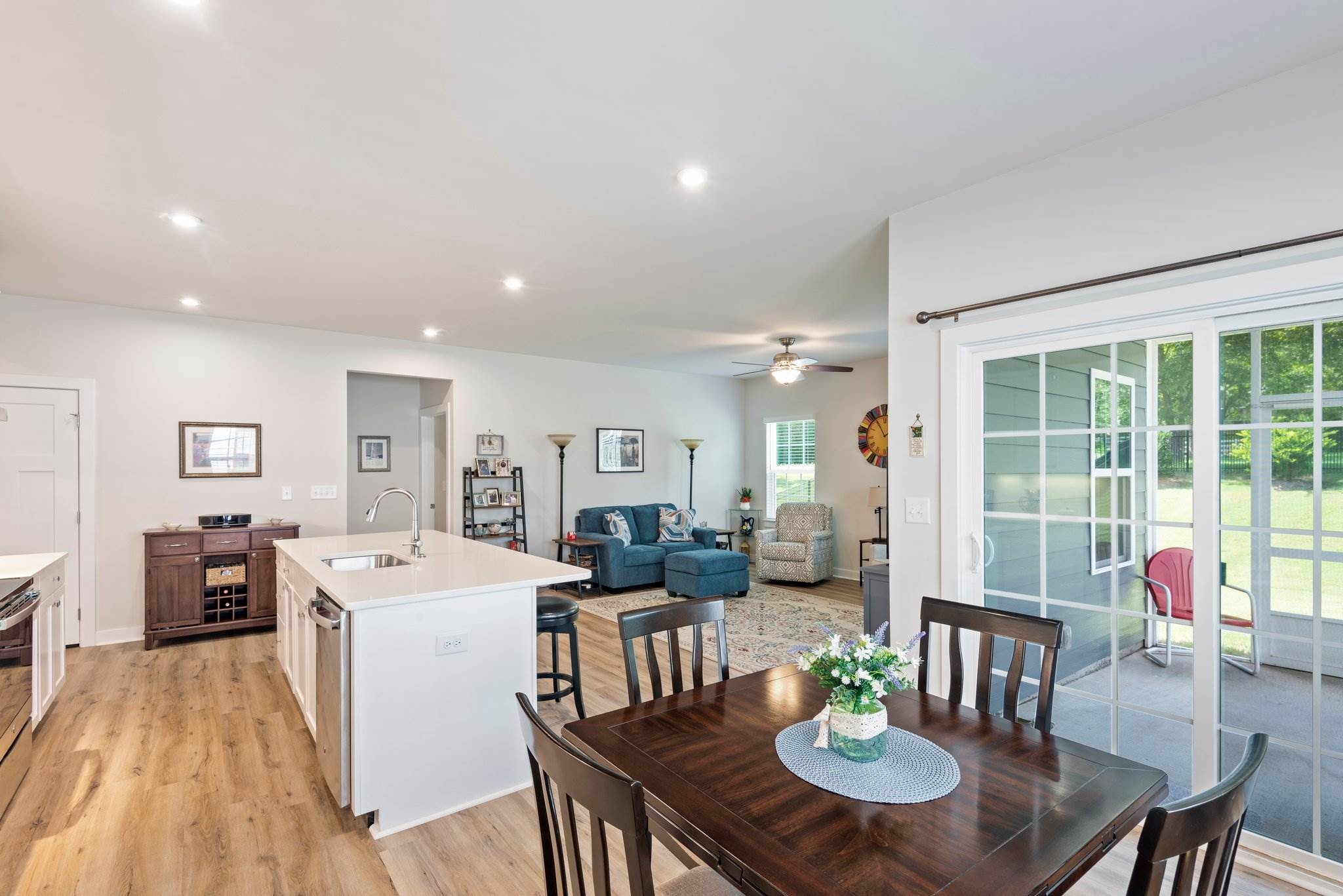 1120 Augustus Beaman, Indian Trail, NC 28079