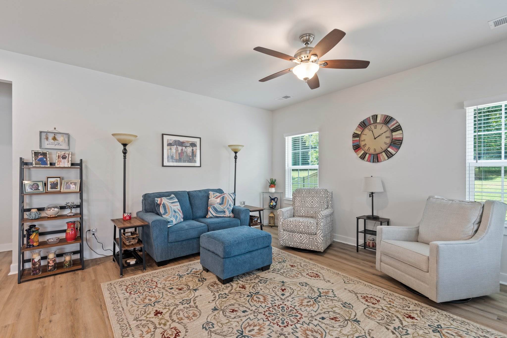 1120 Augustus Beaman, Indian Trail, NC 28079