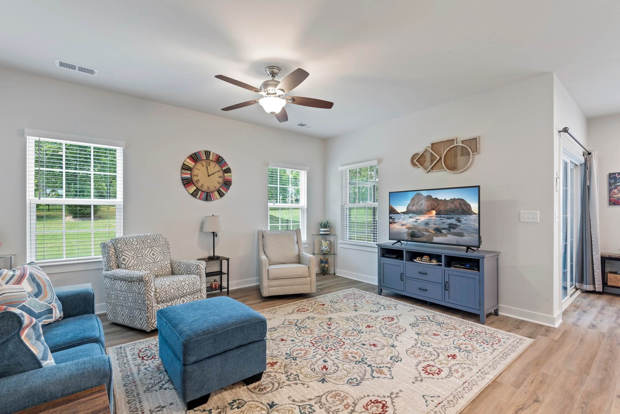 1120 Augustus Beaman, Indian Trail, NC 28079