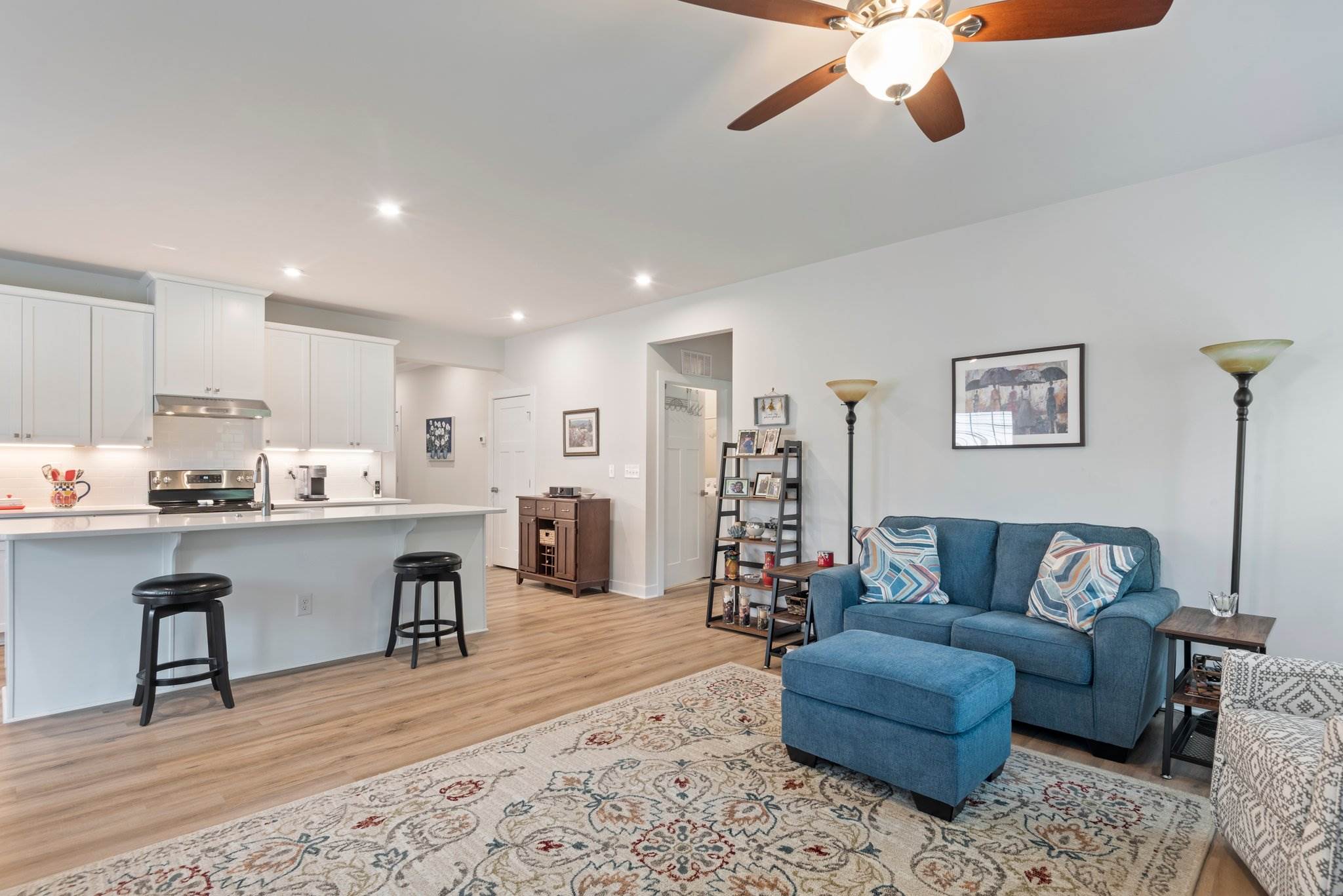 1120 Augustus Beaman, Indian Trail, NC 28079