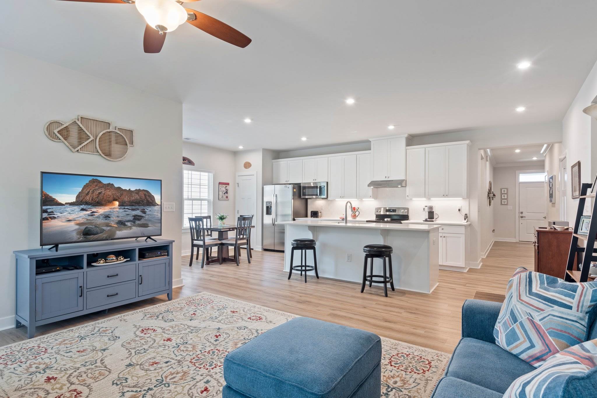 1120 Augustus Beaman, Indian Trail, NC 28079