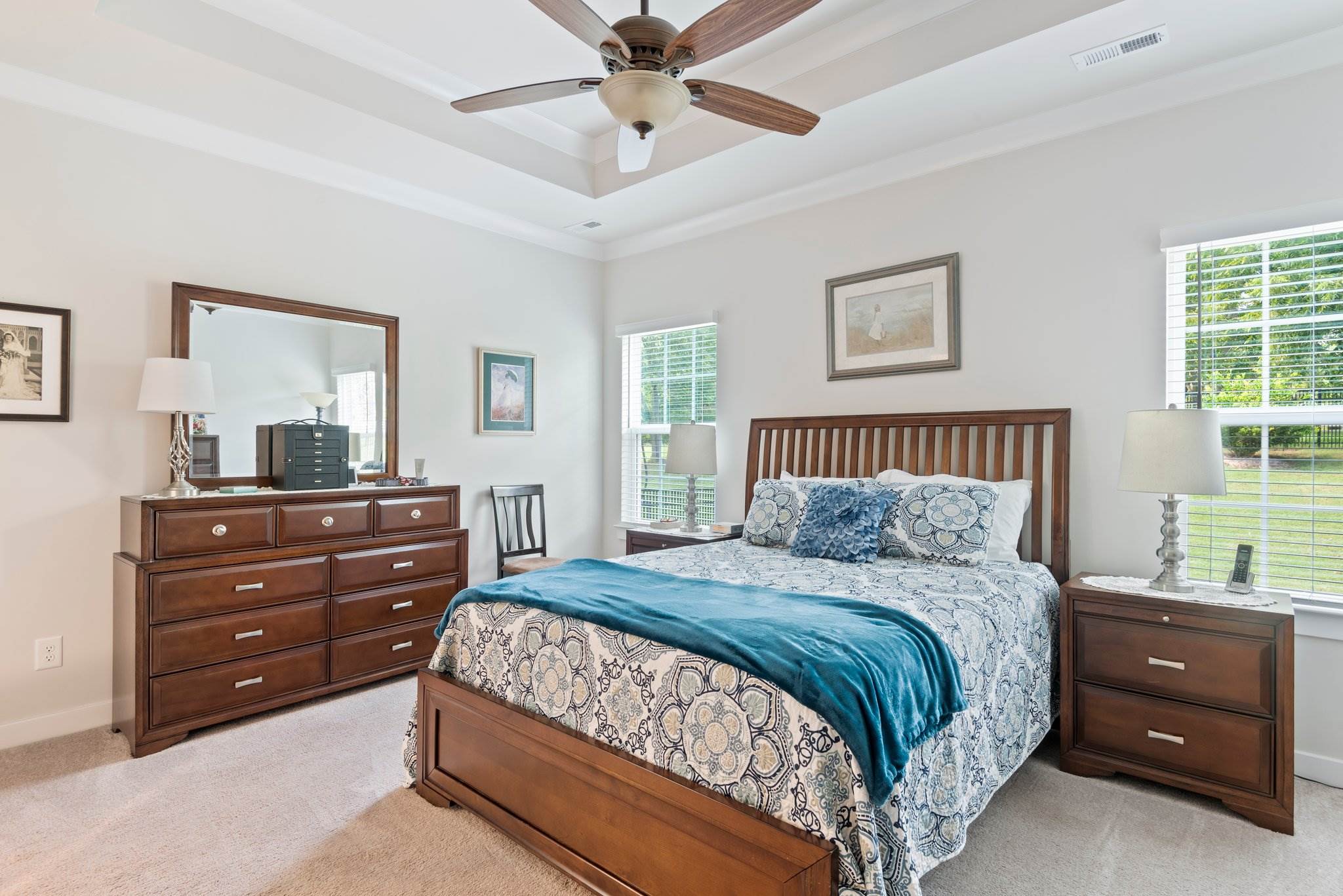 1120 Augustus Beaman, Indian Trail, NC 28079