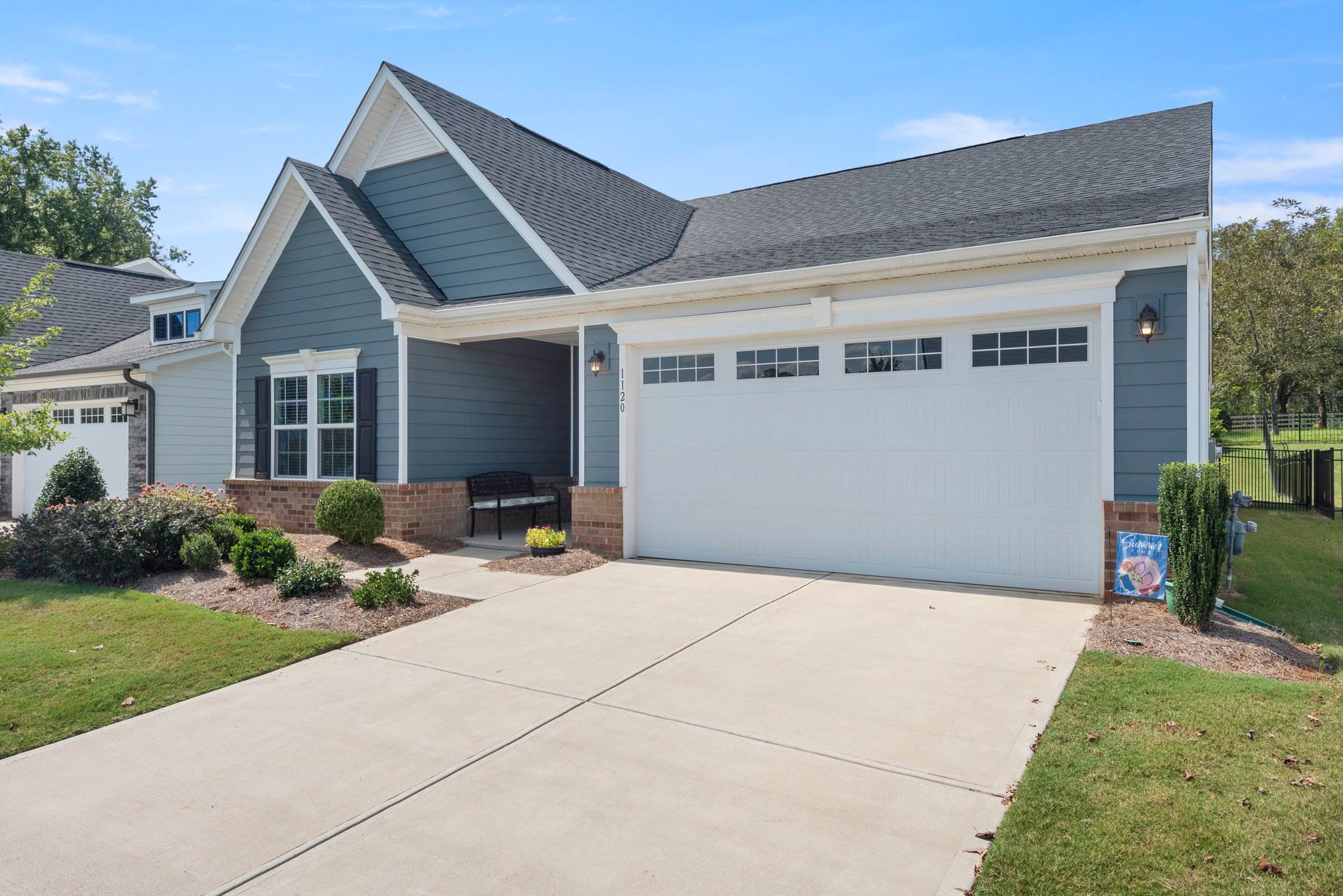 1120 Augustus Beaman, Indian Trail, NC 28079