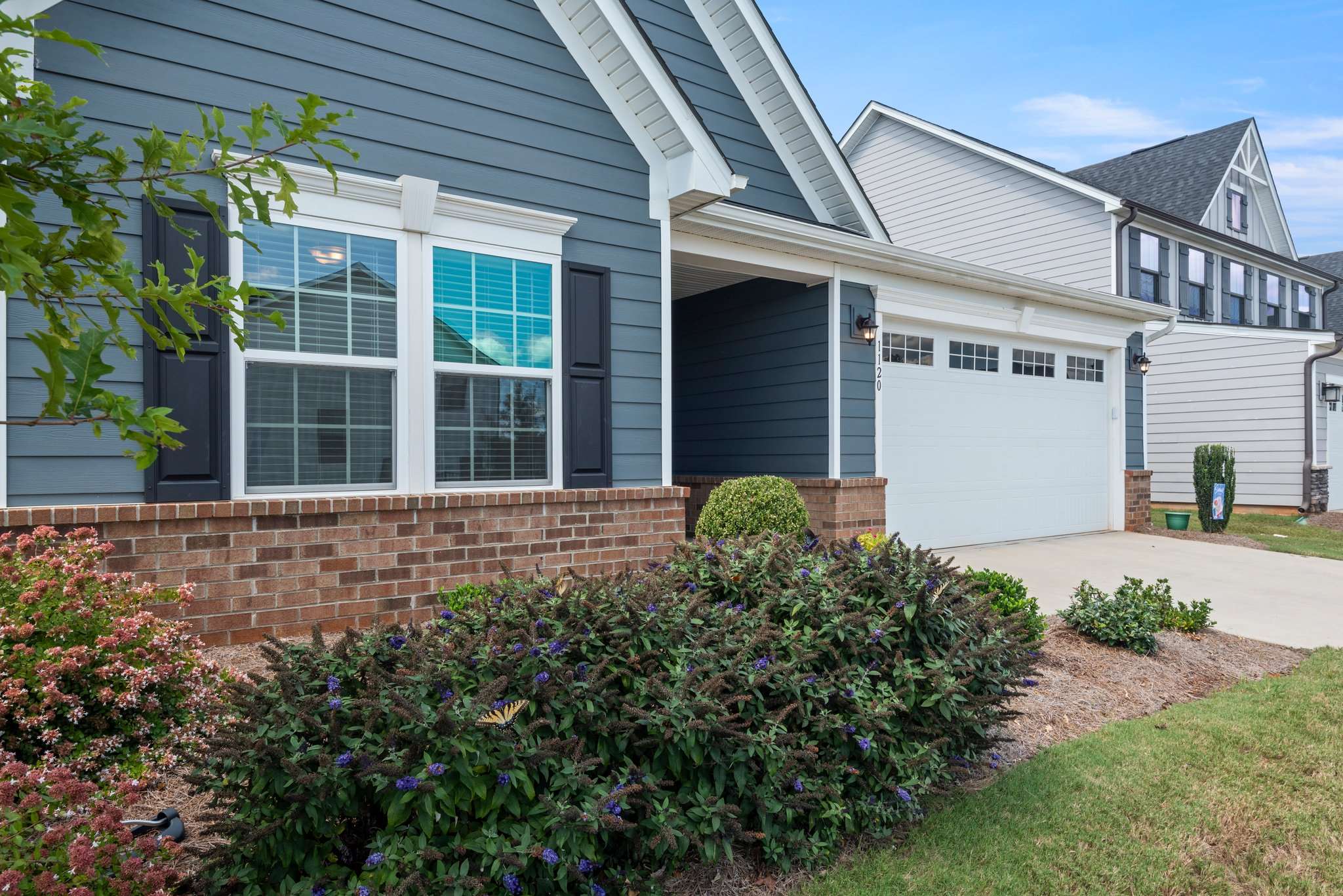 1120 Augustus Beaman, Indian Trail, NC 28079