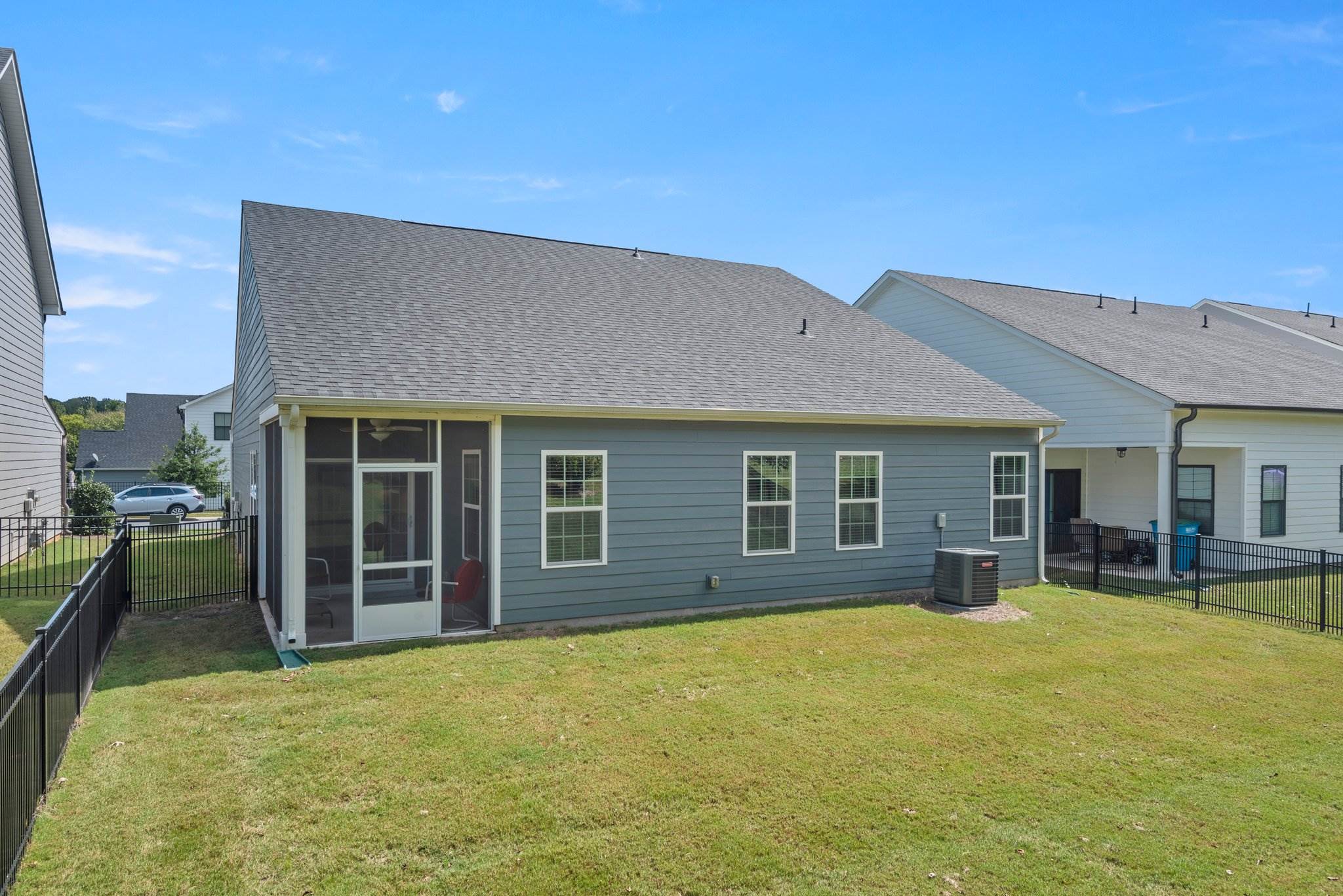 1120 Augustus Beaman, Indian Trail, NC 28079