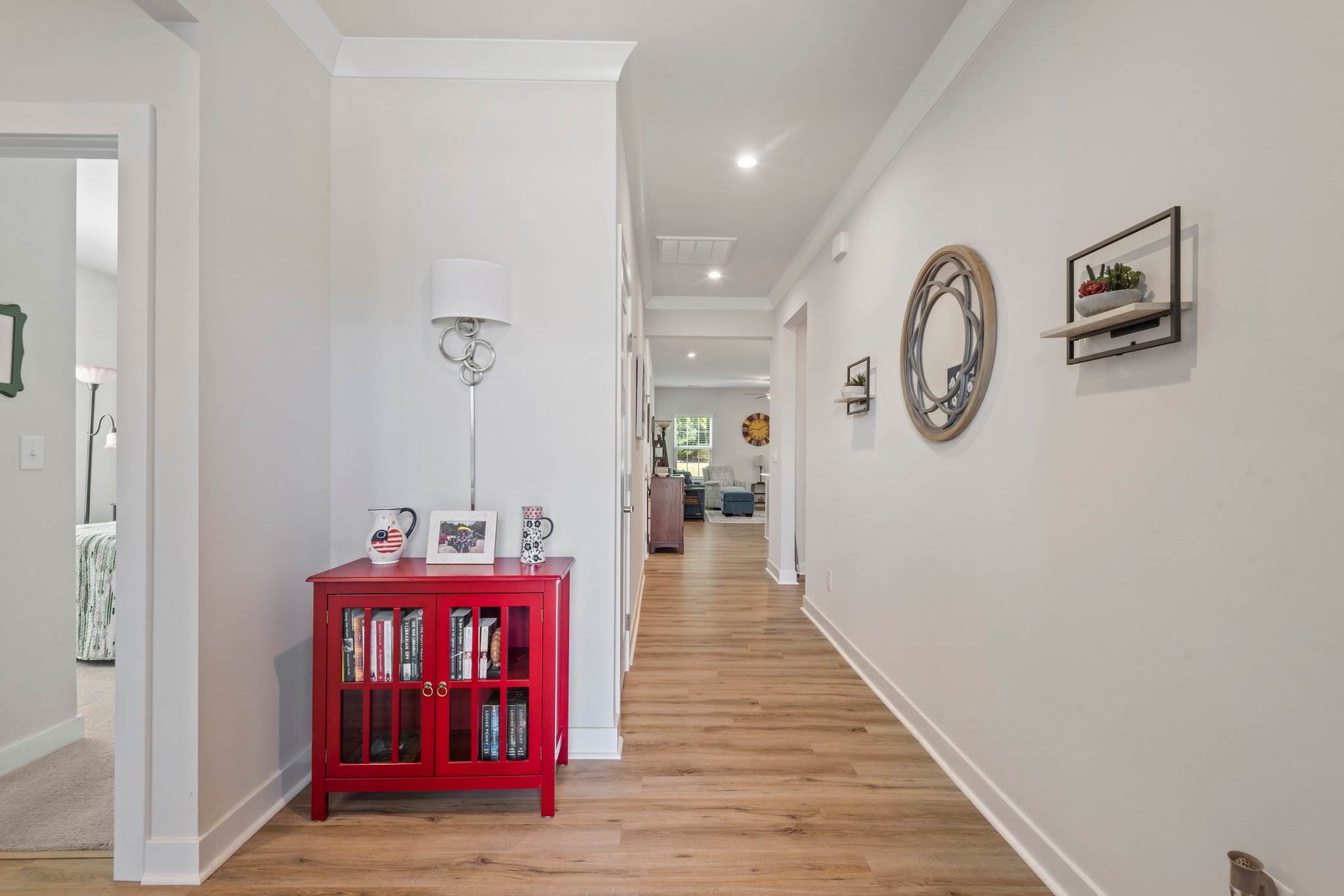 1120 Augustus Beaman, Indian Trail, NC 28079