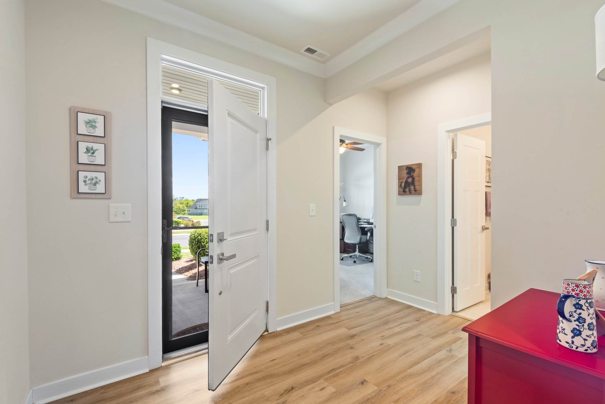 1120 Augustus Beaman, Indian Trail, NC 28079