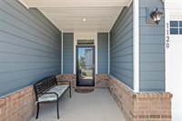 1120 Augustus Beaman, Indian Trail, NC 28079