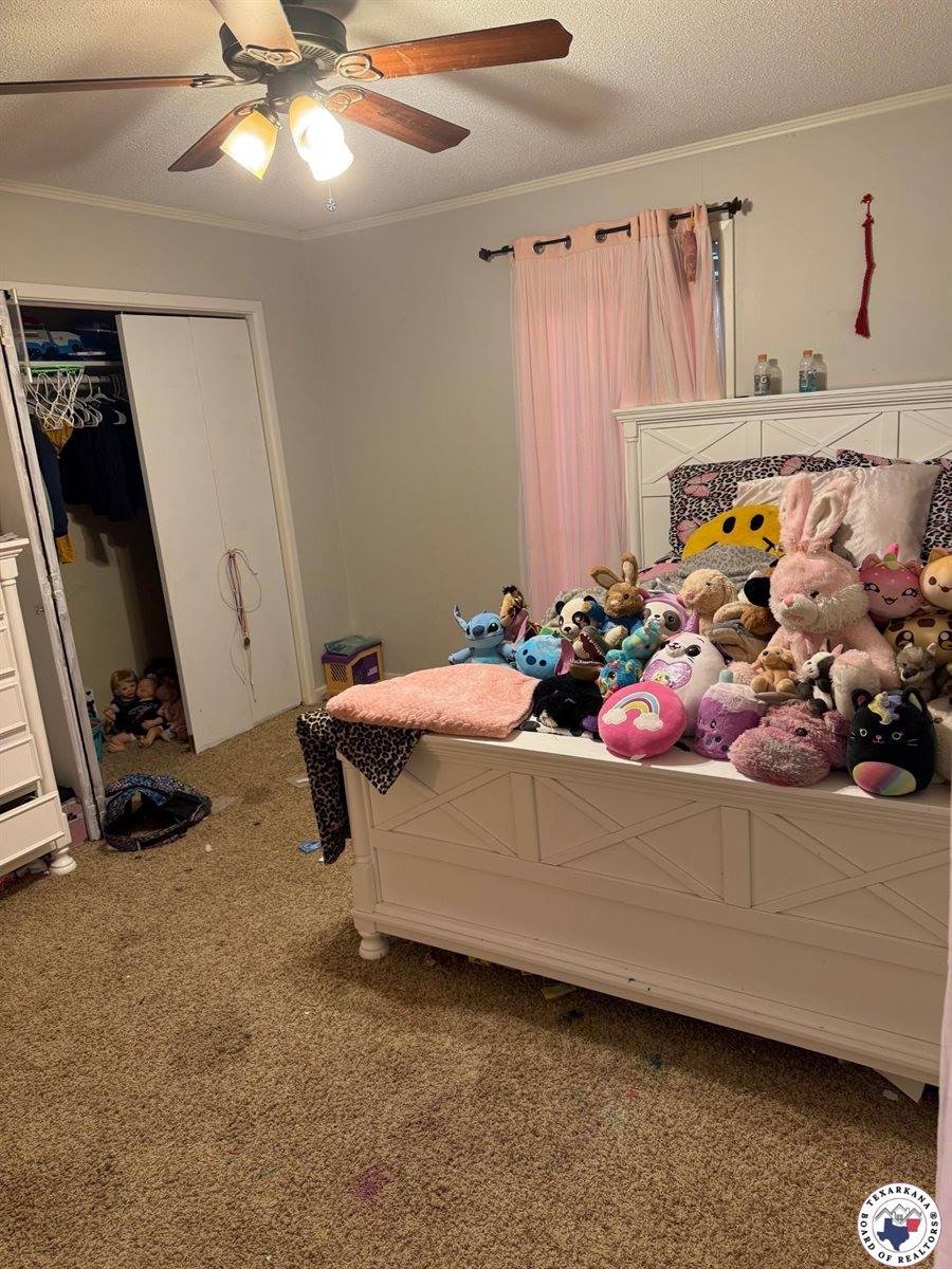 10 Holiday Ln, Texarkana, TX 75503