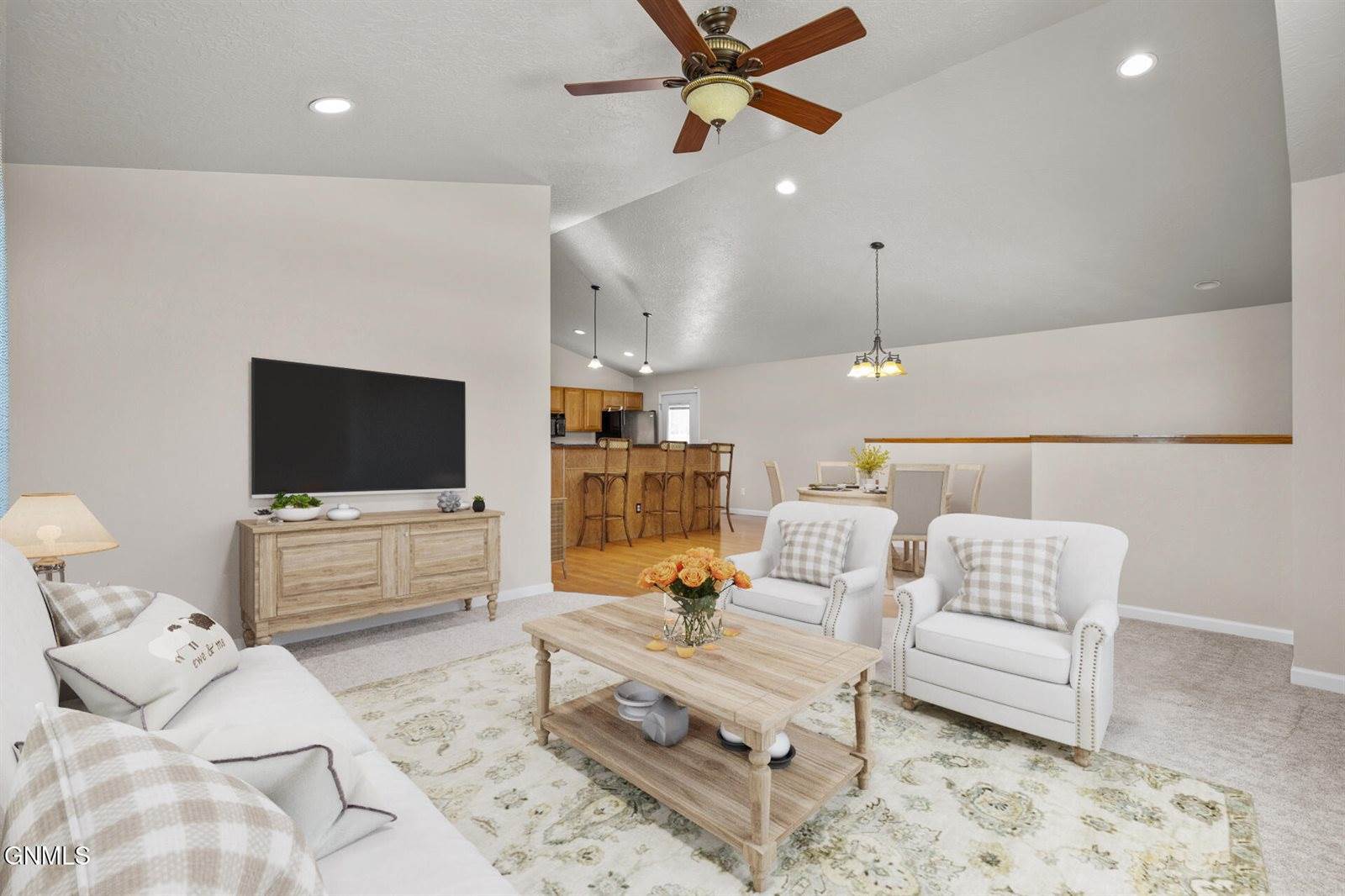 2514 15th Avenue West, Williston, ND 58801