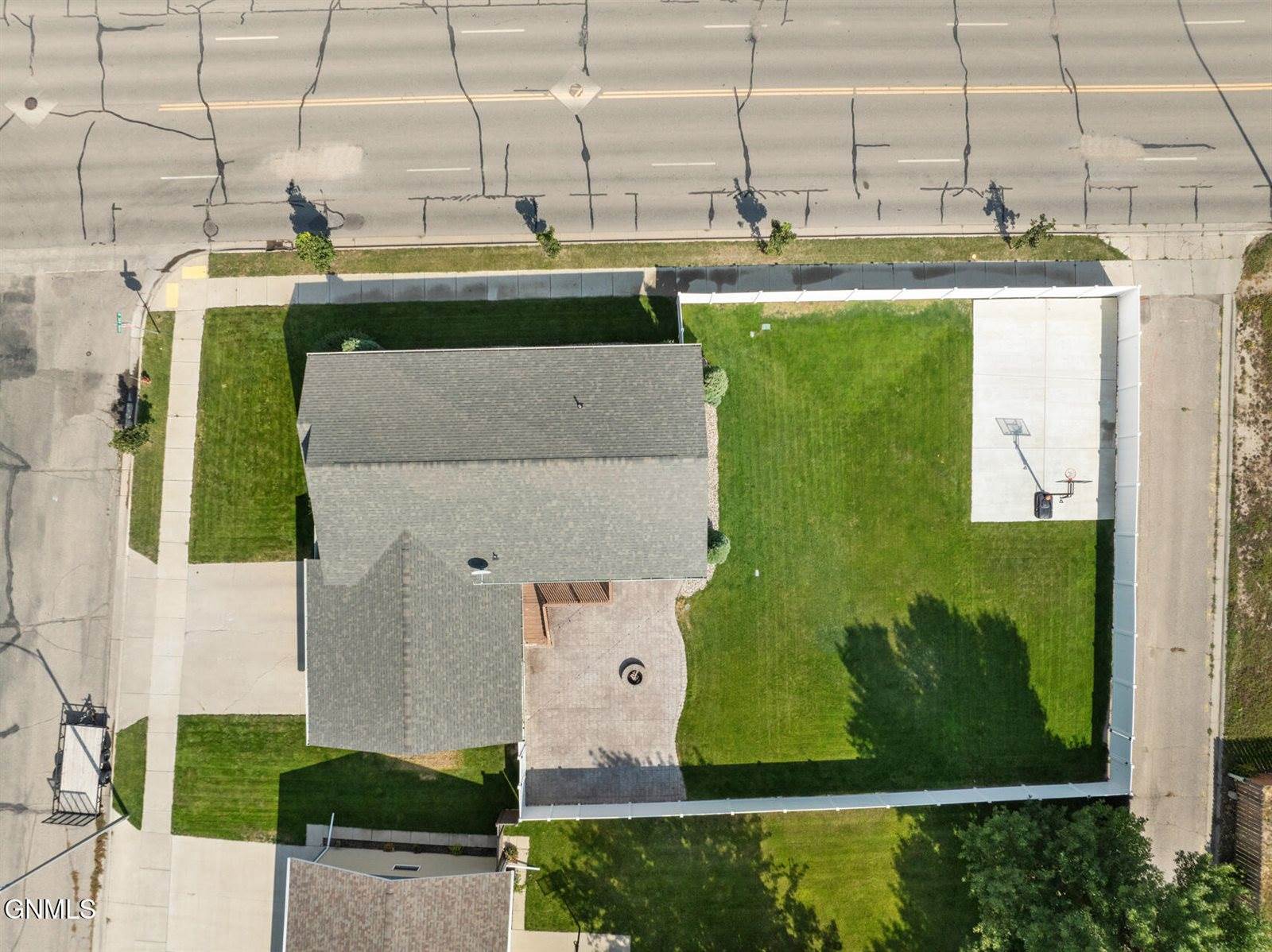 2514 15th Avenue West, Williston, ND 58801