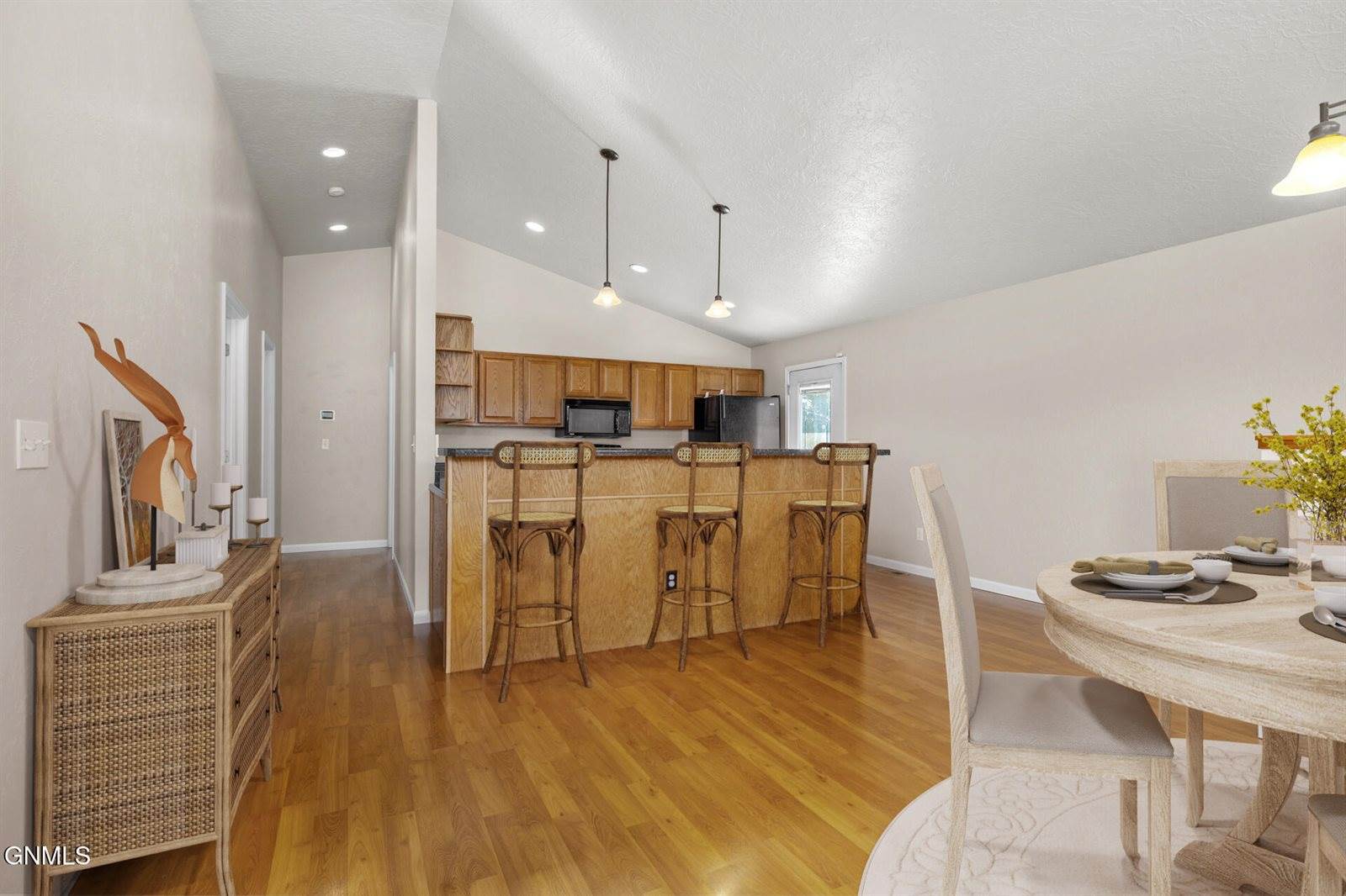 2514 15th Avenue West, Williston, ND 58801