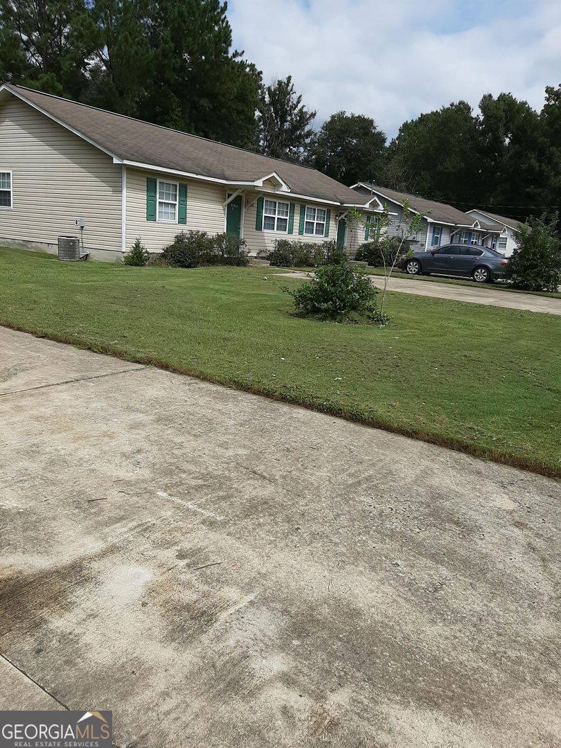 704 Green Street, #B, Fort Valley, GA 31030