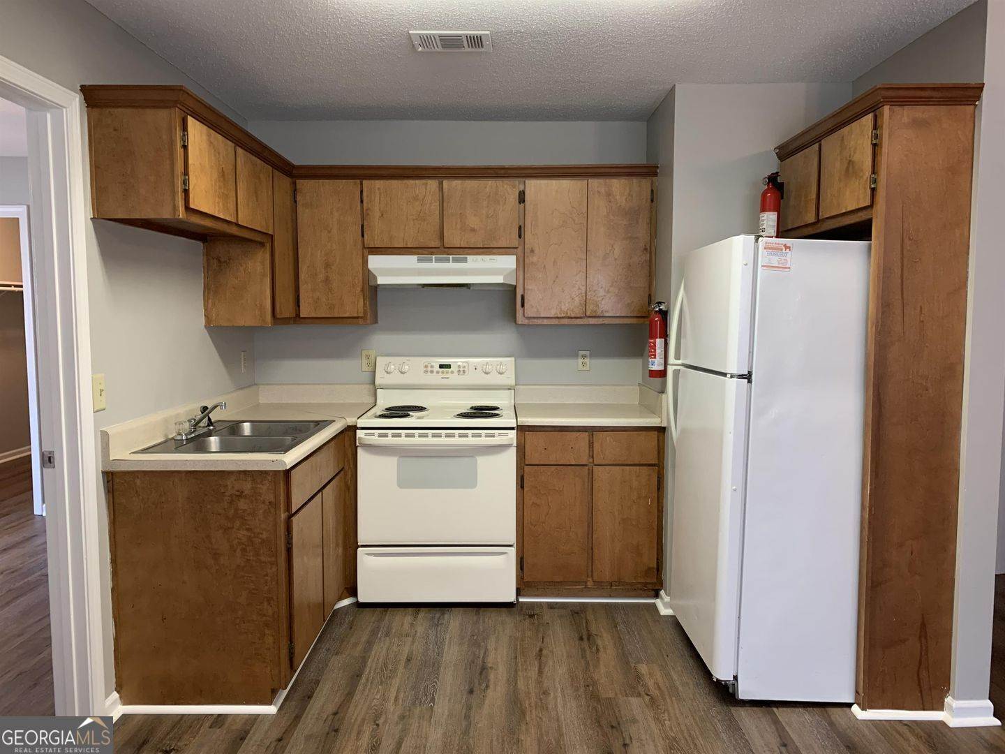 704 Green Street, #B, Fort Valley, GA 31030