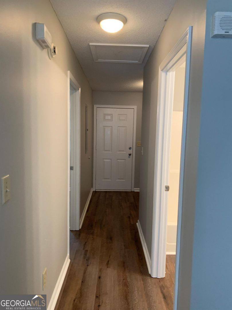 704 Green Street, #B, Fort Valley, GA 31030