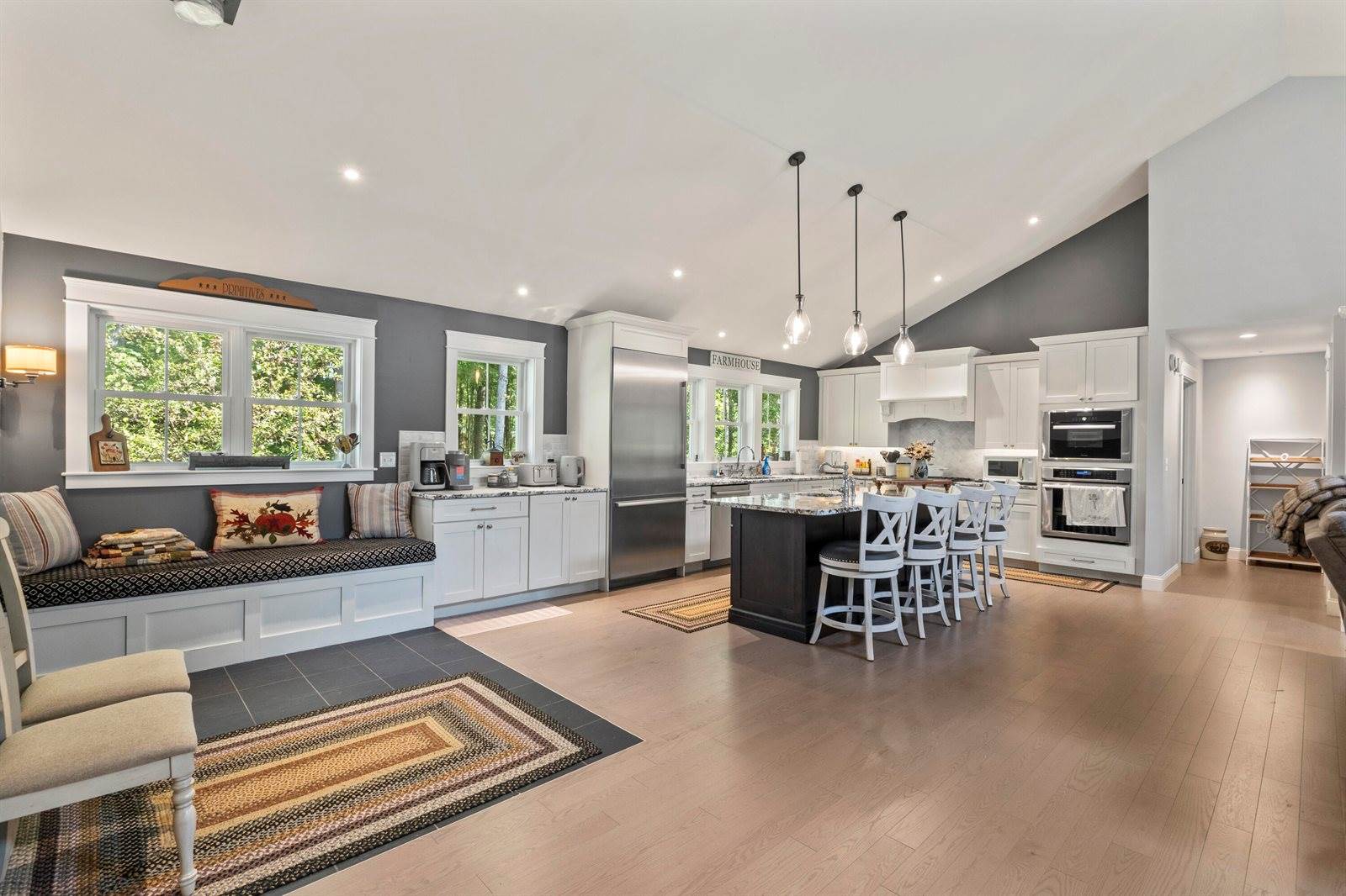 16 Meadowood Drive, Hallowell, ME 04347