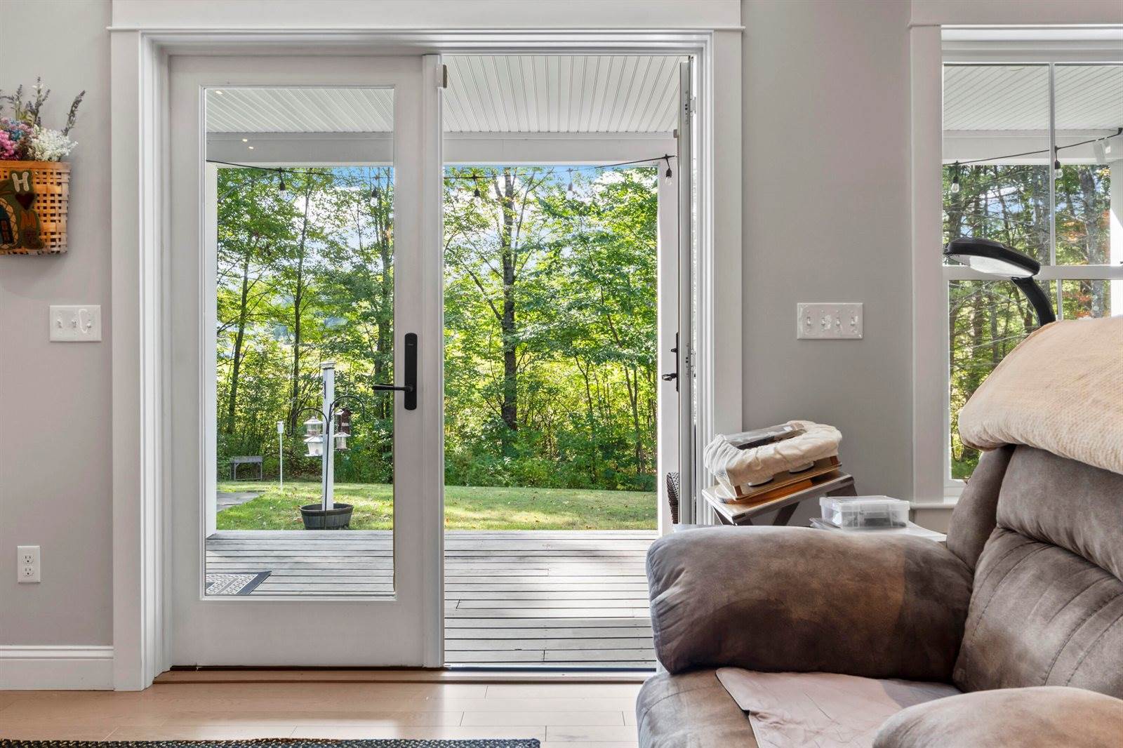 16 Meadowood Drive, Hallowell, ME 04347