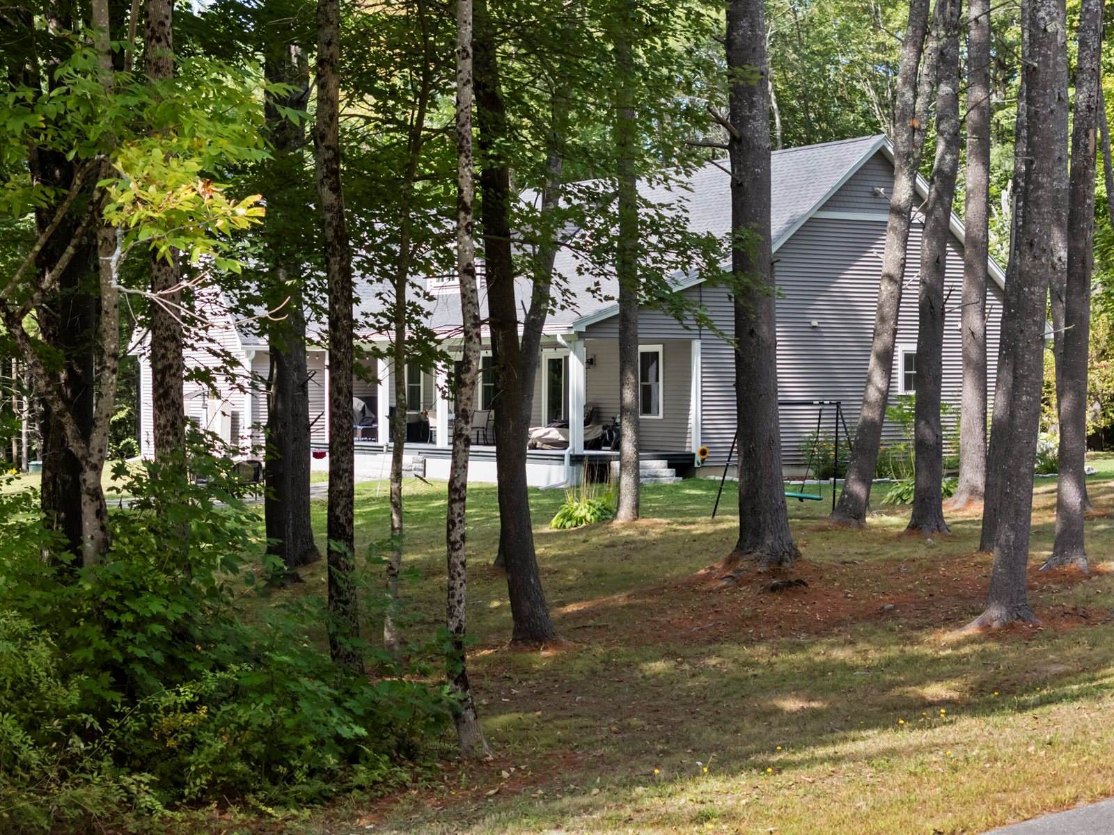 16 Meadowood Drive, Hallowell, ME 04347