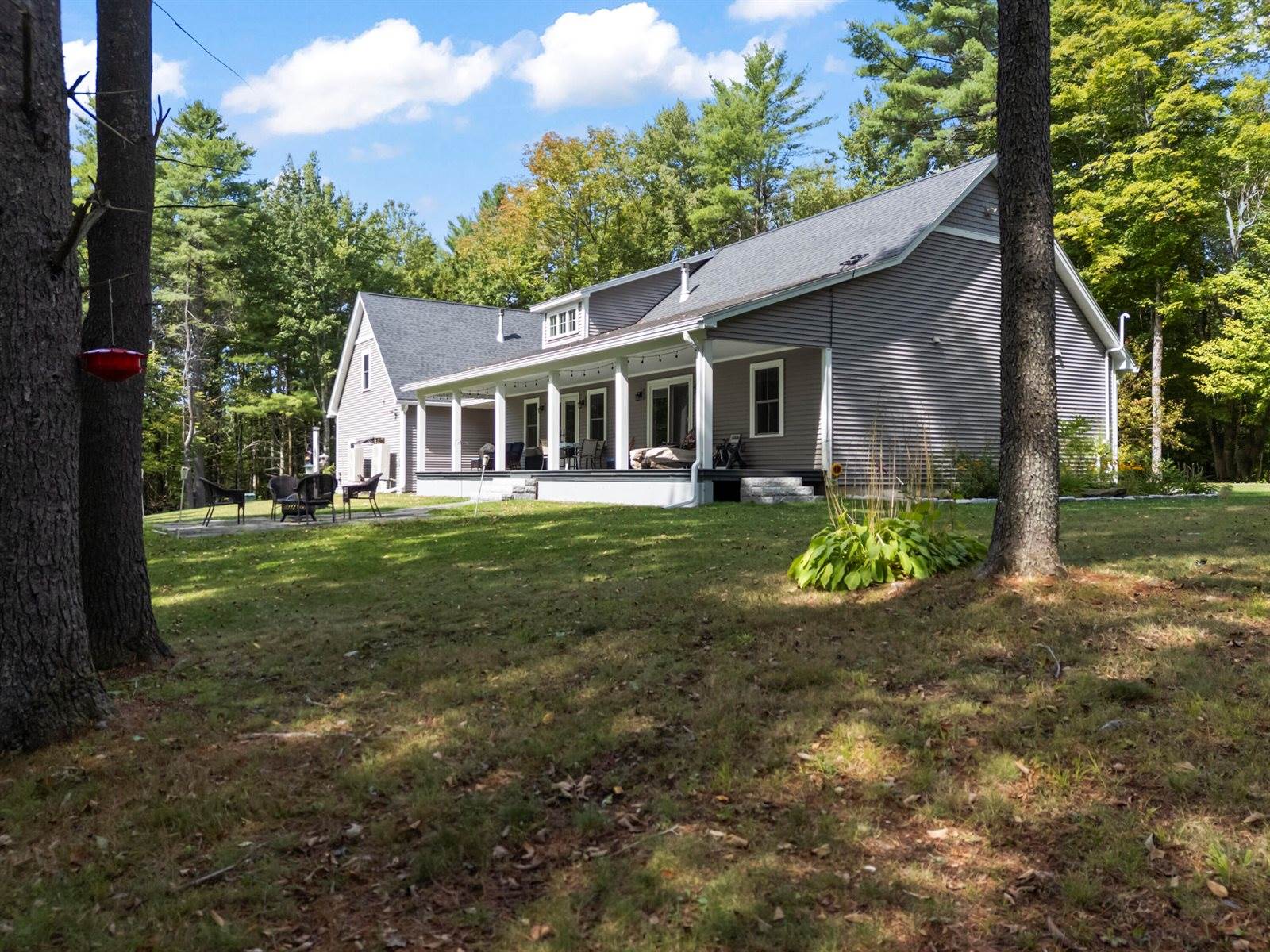 16 Meadowood Drive, Hallowell, ME 04347