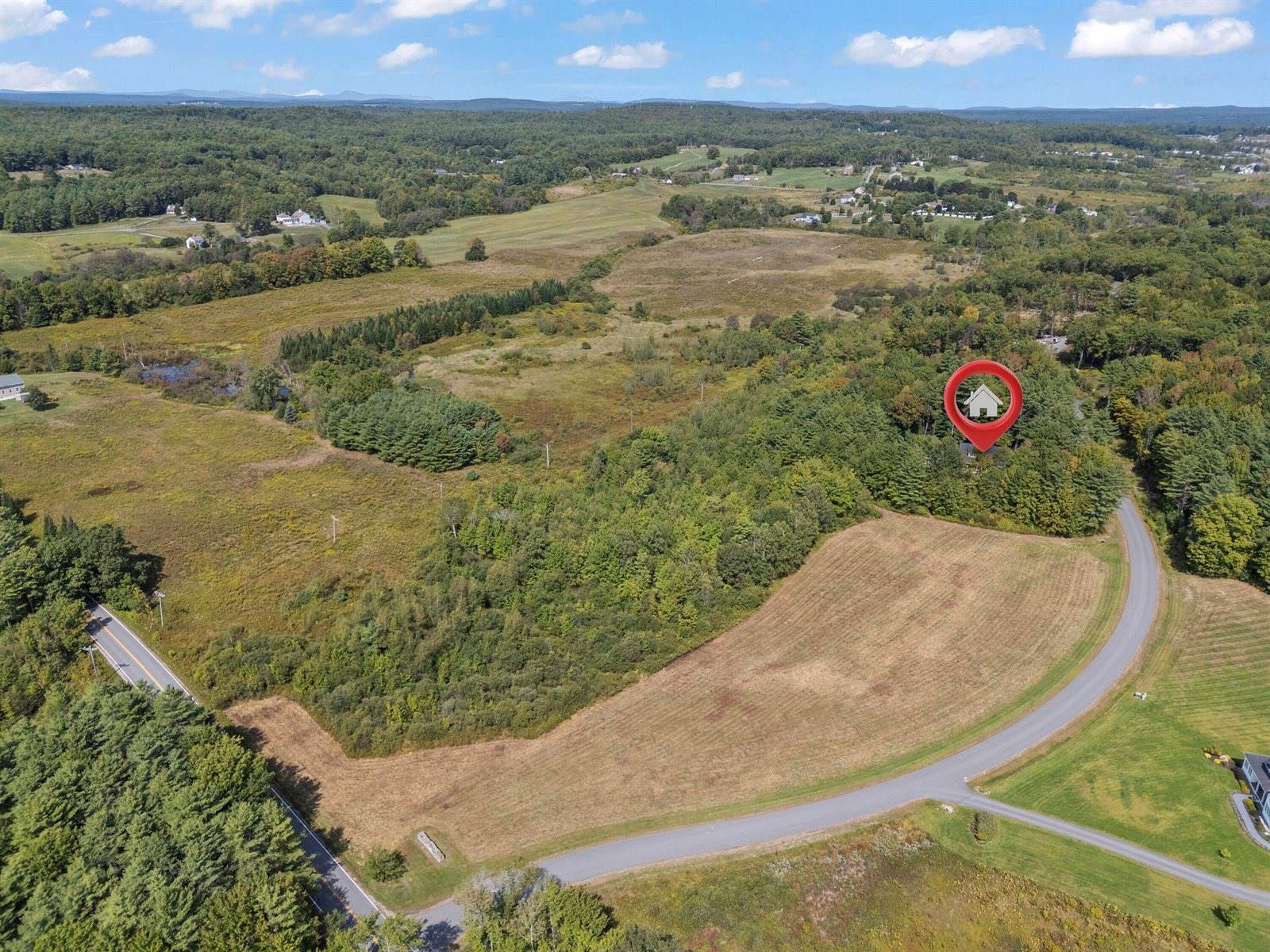 16 Meadowood Drive, Hallowell, ME 04347