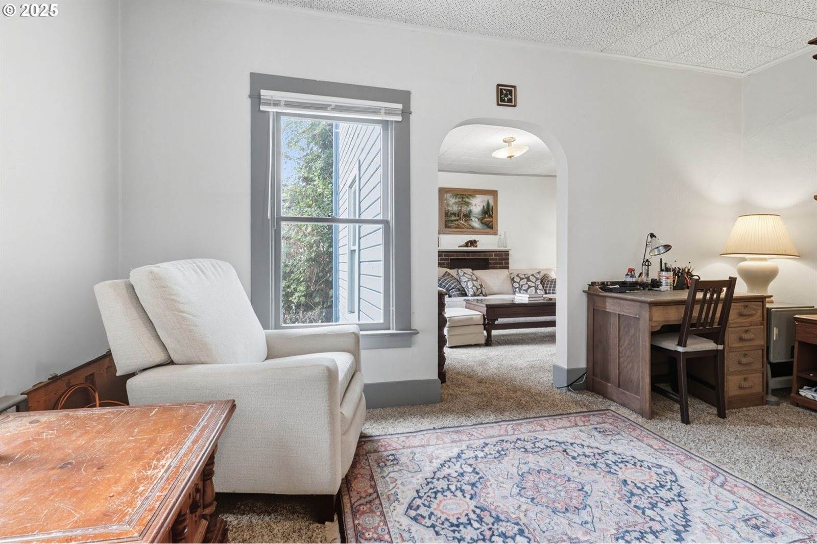 4215 SE 33RD Pl, Portland, OR 97202