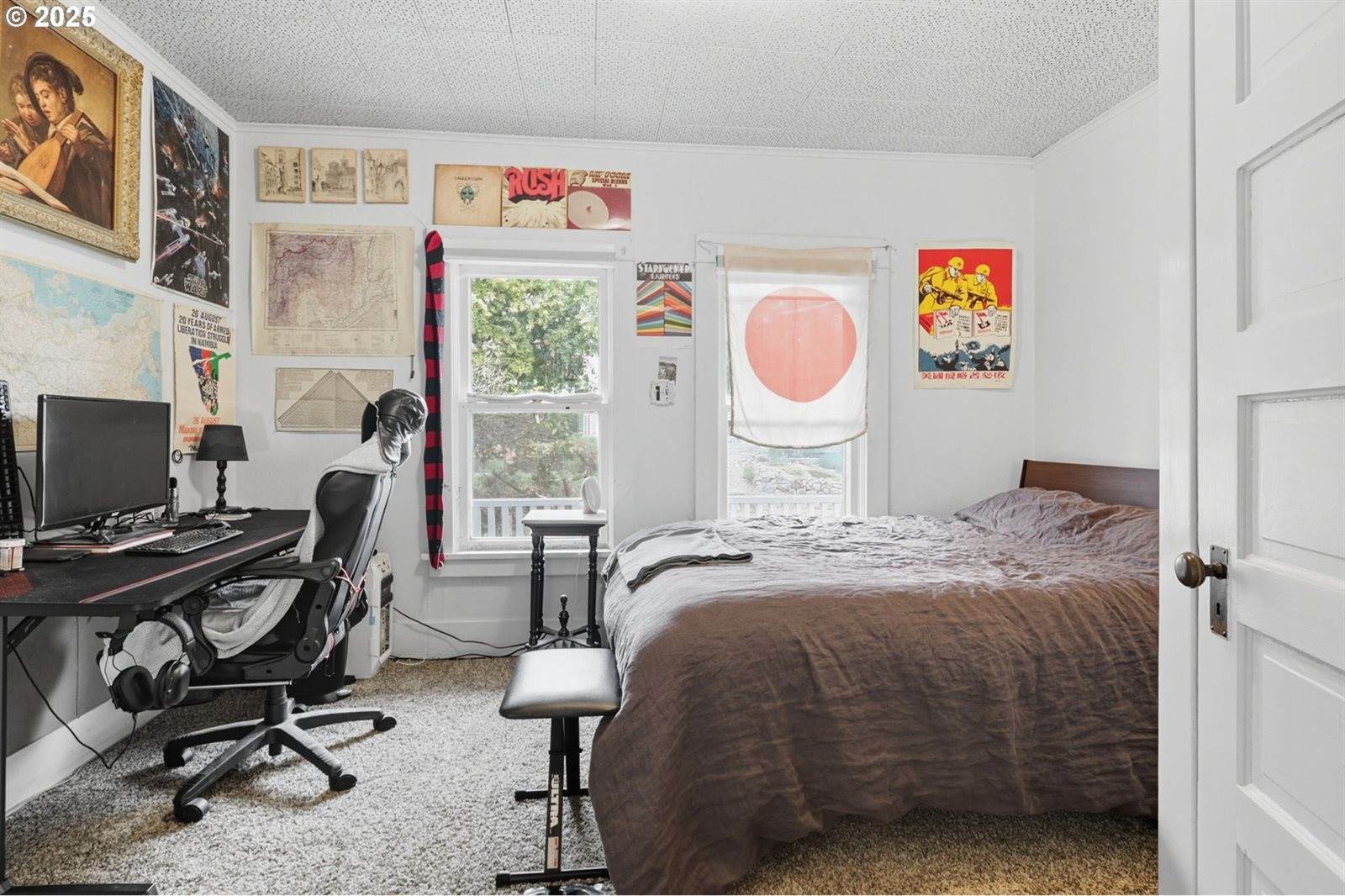 4215 SE 33RD Pl, Portland, OR 97202