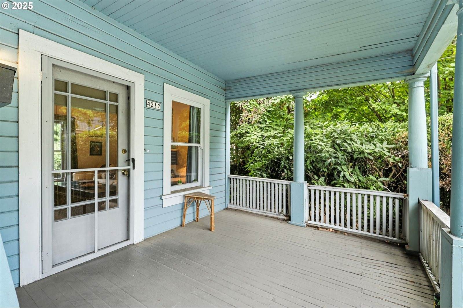 4215 SE 33RD Pl, Portland, OR 97202